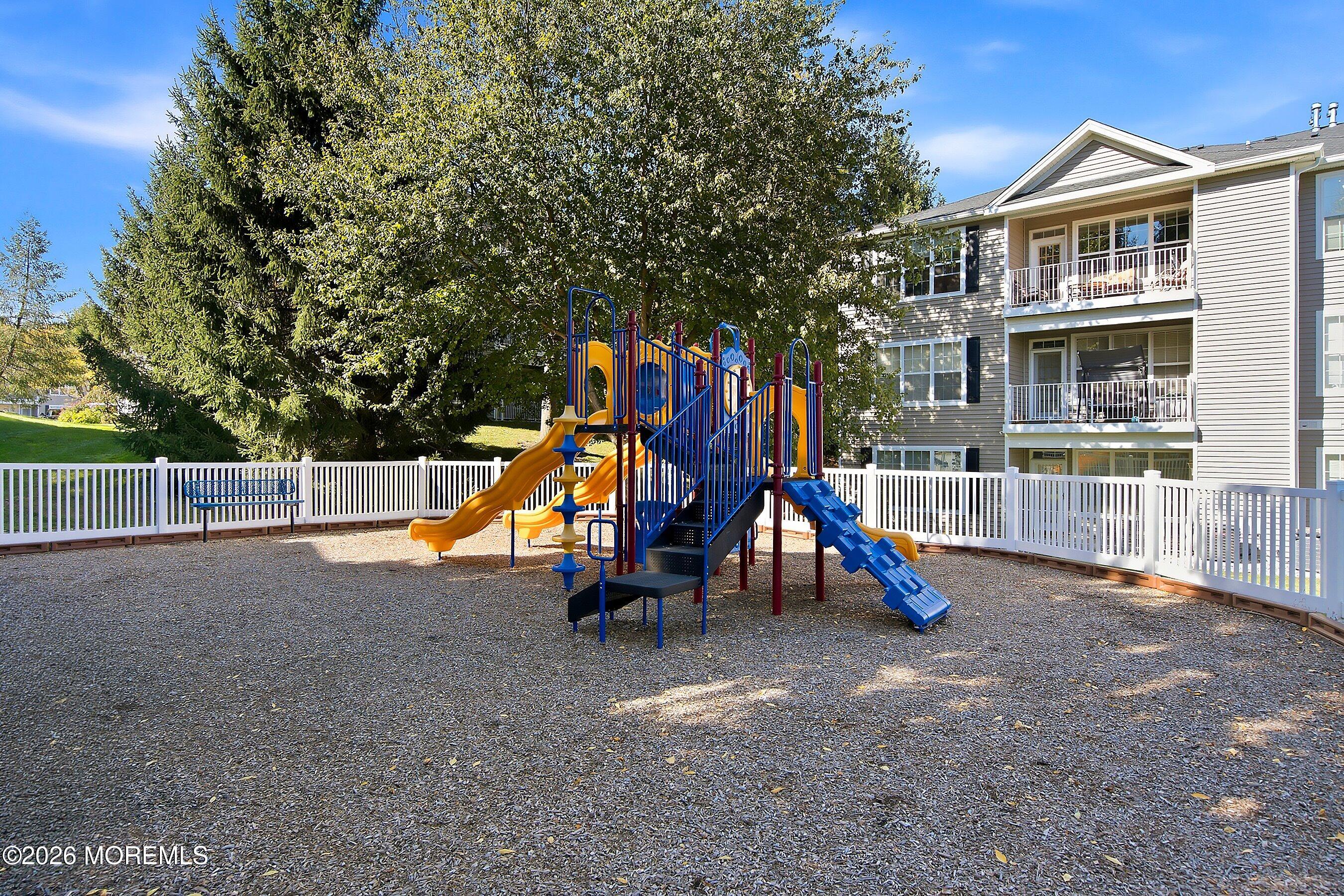 63 Winged Foot Drive Manalapan NJ 07726