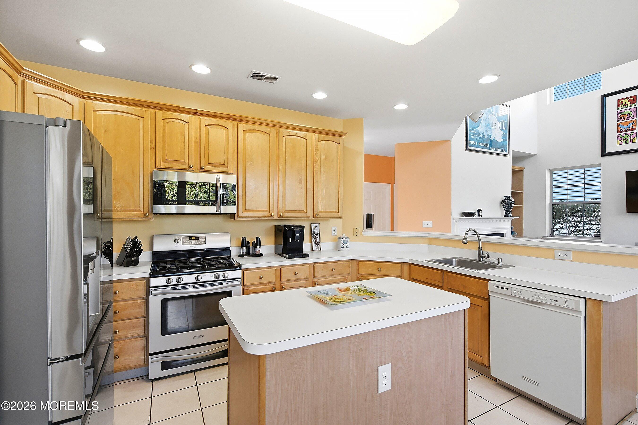 63 Winged Foot Drive Manalapan NJ 07726