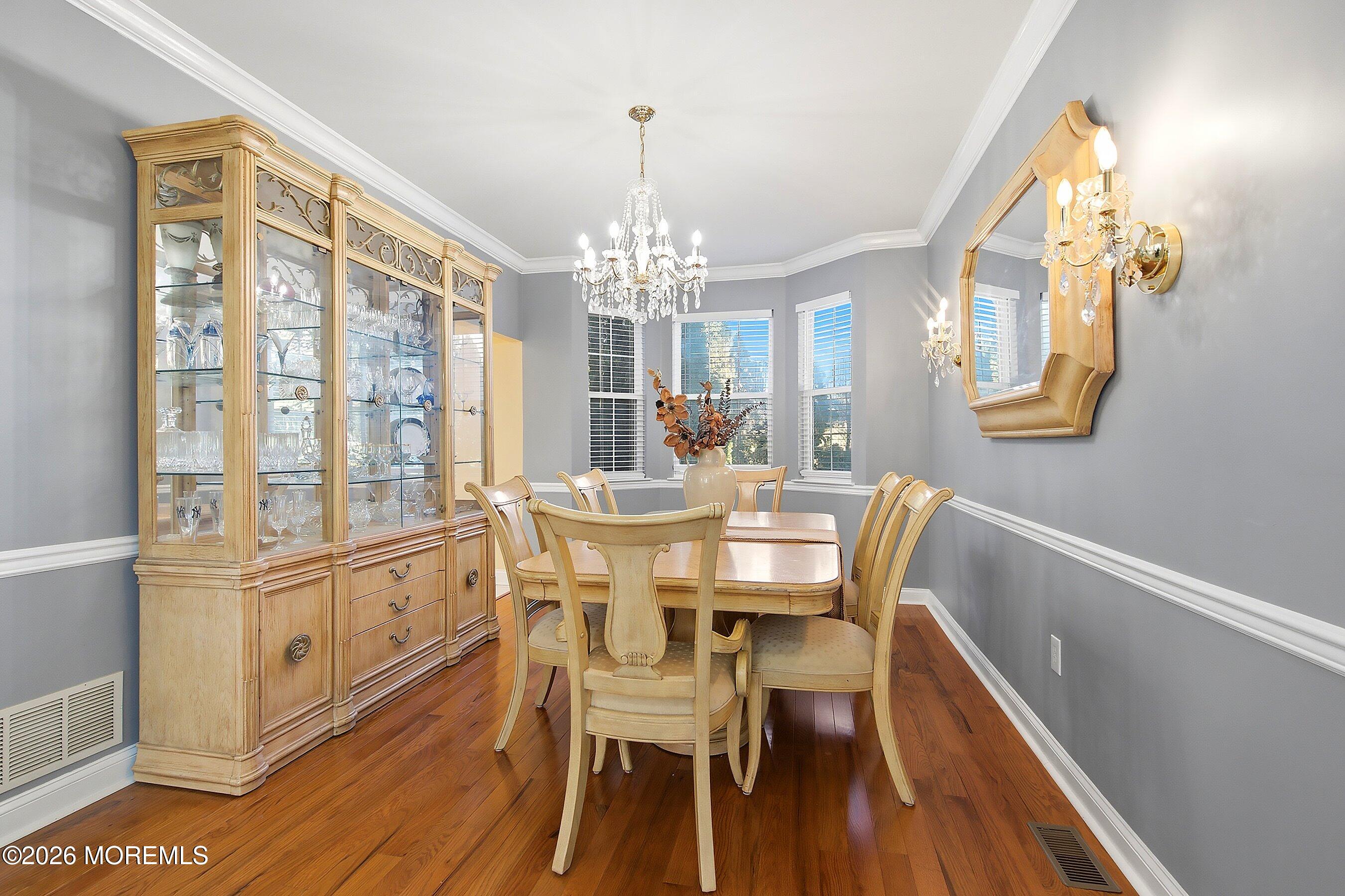 63 Winged Foot Drive Manalapan NJ 07726
