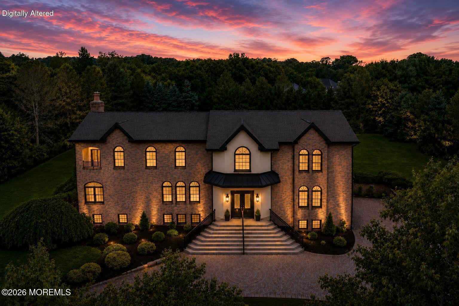 8 Tiberon Drive Holmdel NJ 07733