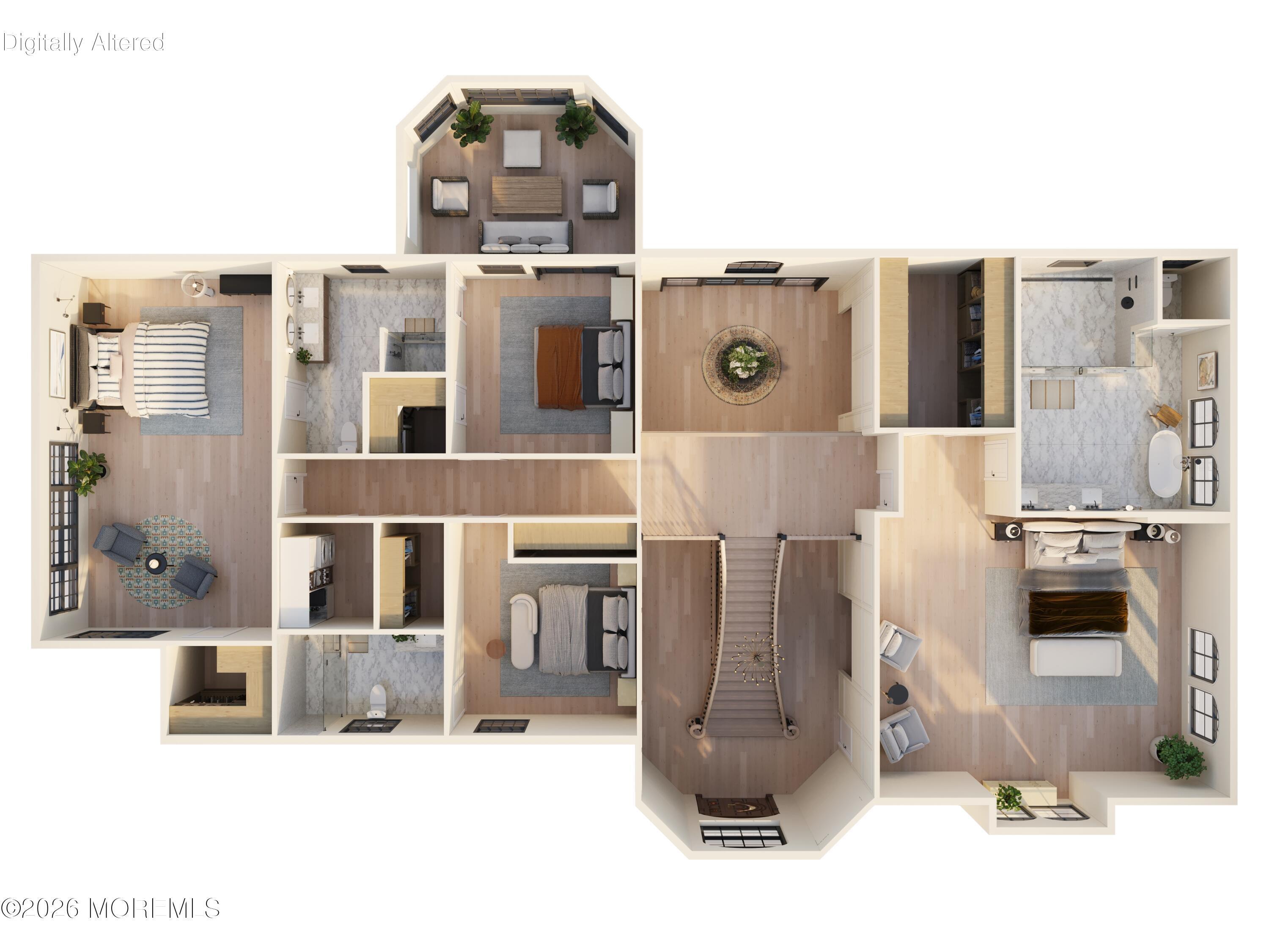 8 Tiberon Drive Holmdel NJ 07733