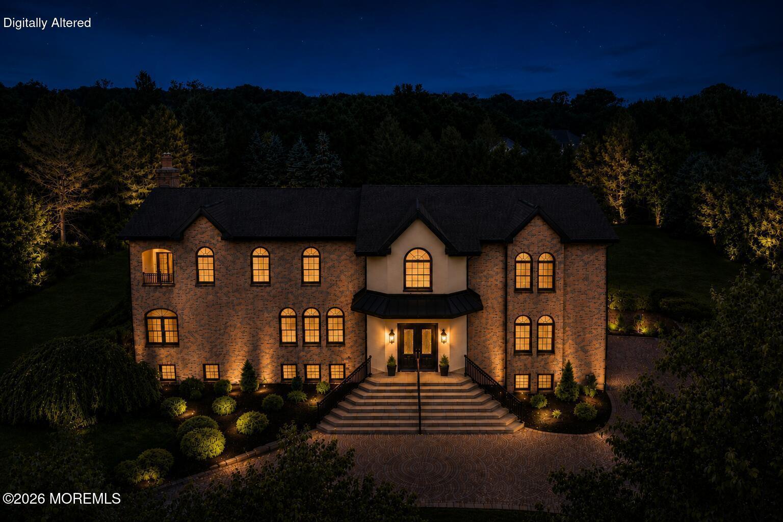 8 Tiberon Drive Holmdel NJ 07733
