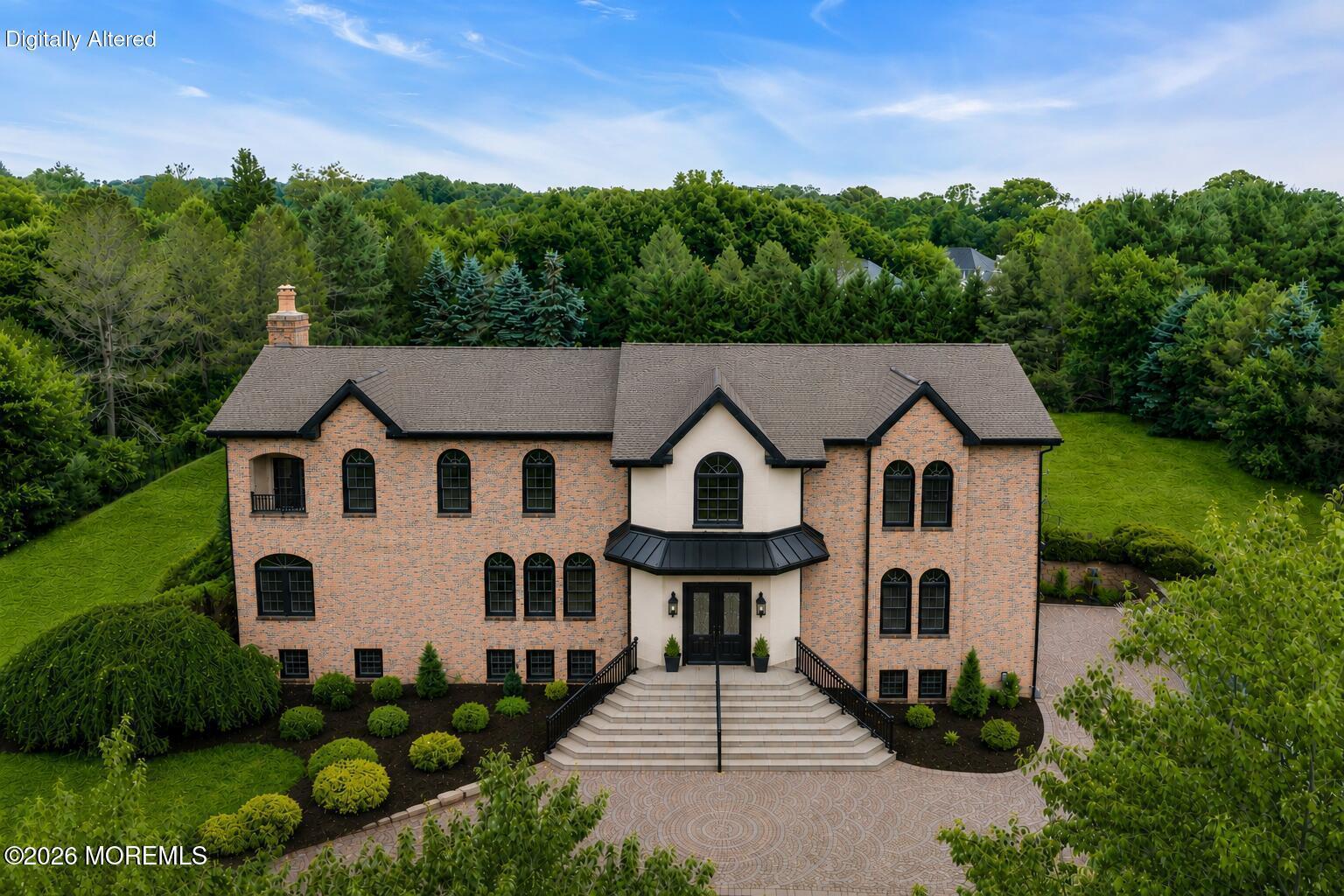 8 Tiberon Drive Holmdel NJ 07733
