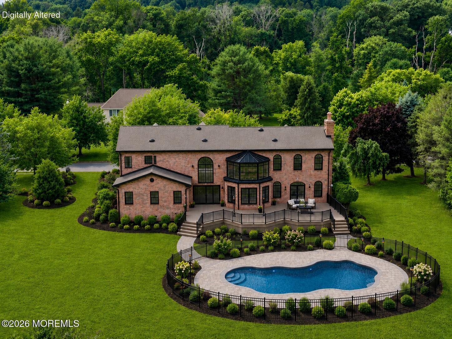 8 Tiberon Drive Holmdel NJ 07733