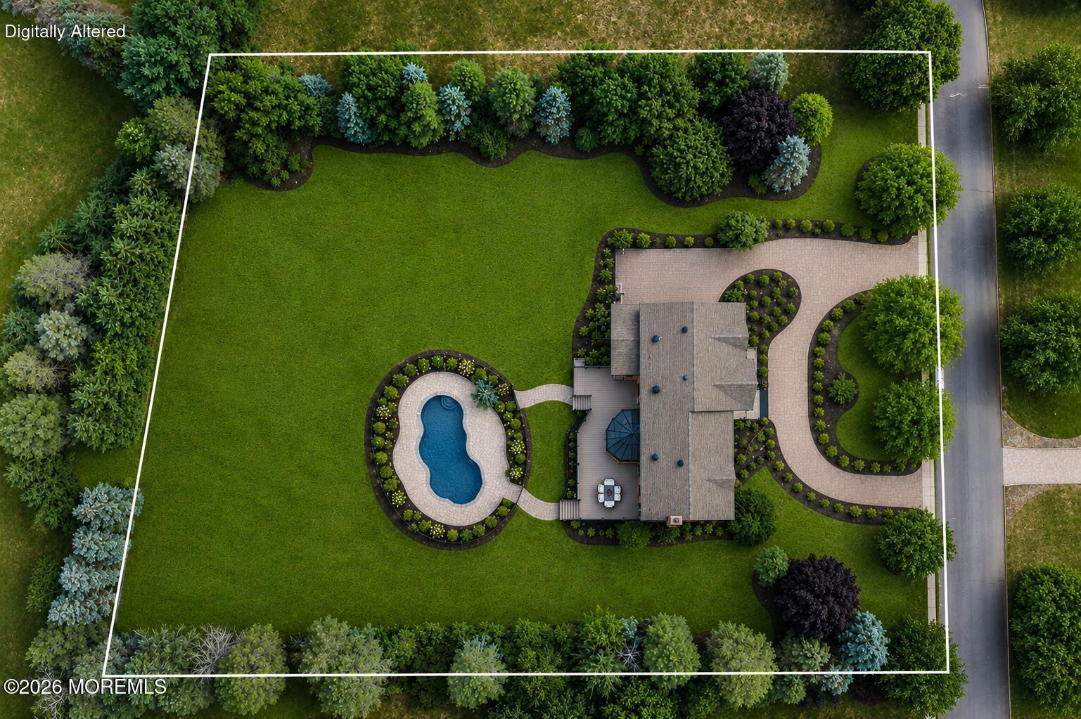 8 Tiberon Drive Holmdel NJ 07733