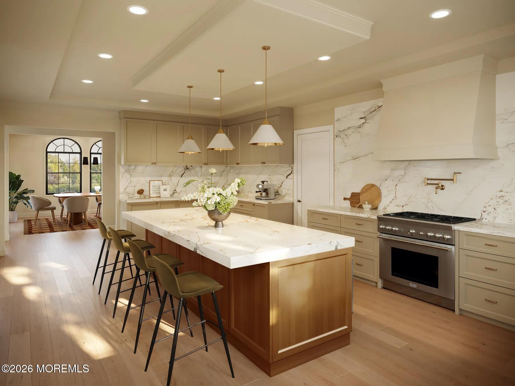 8 Tiberon Drive Holmdel NJ 07733