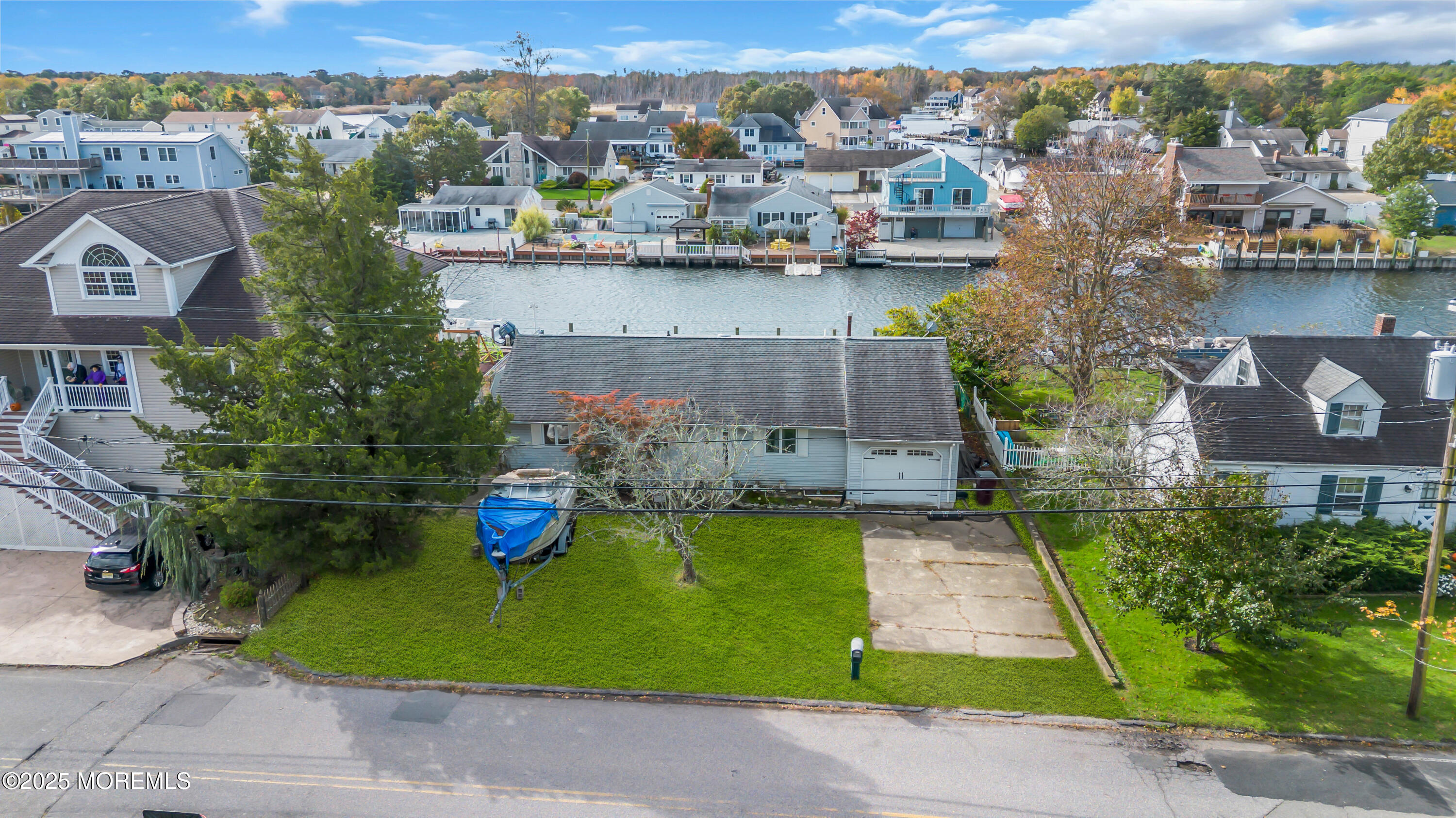 Bayville NJ, 64 Harbor Inn Road