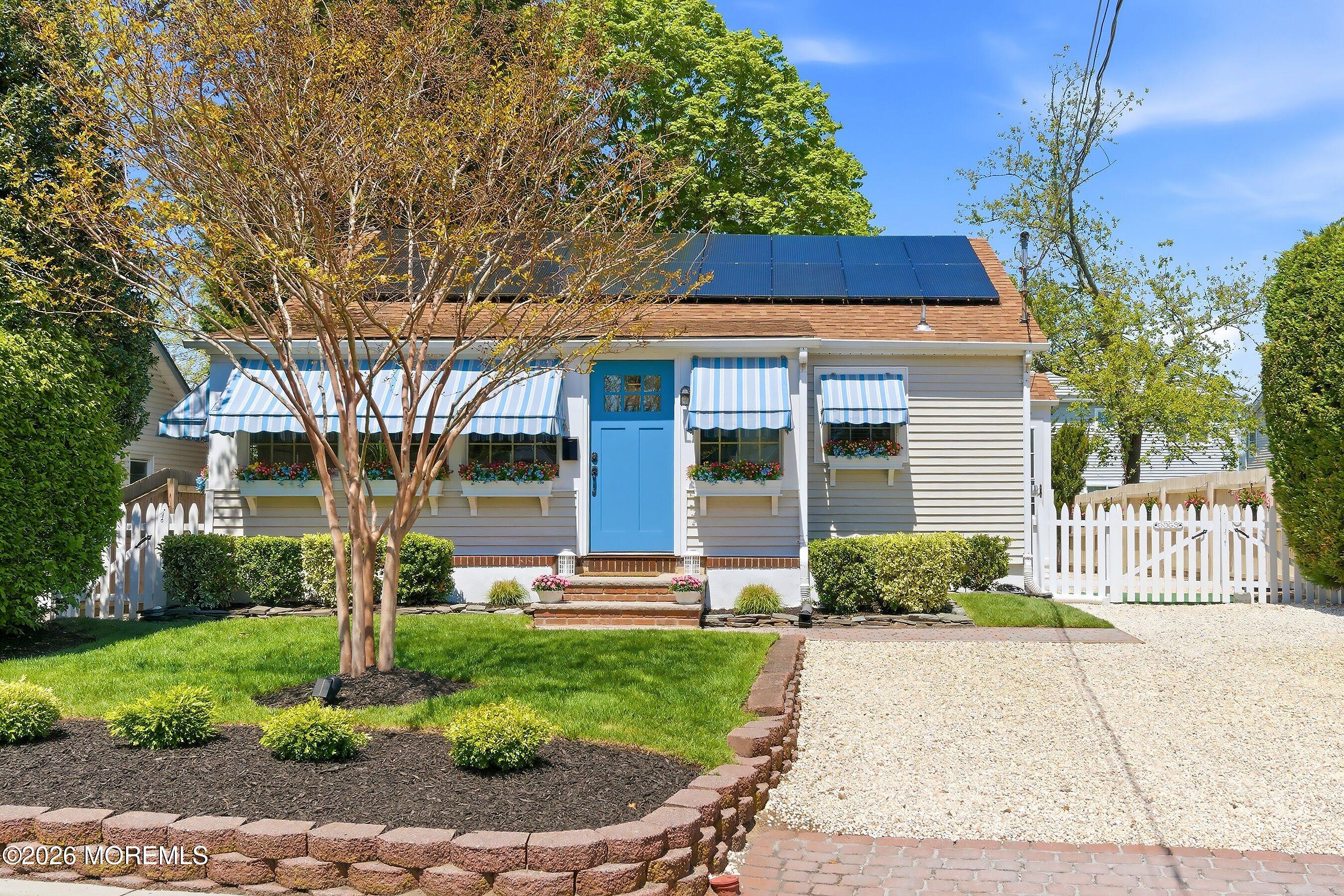 594 Princeton Avenue Brick NJ 08724