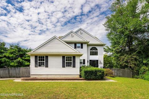 1090 Bennetts Mills Road Jackson NJ 08527