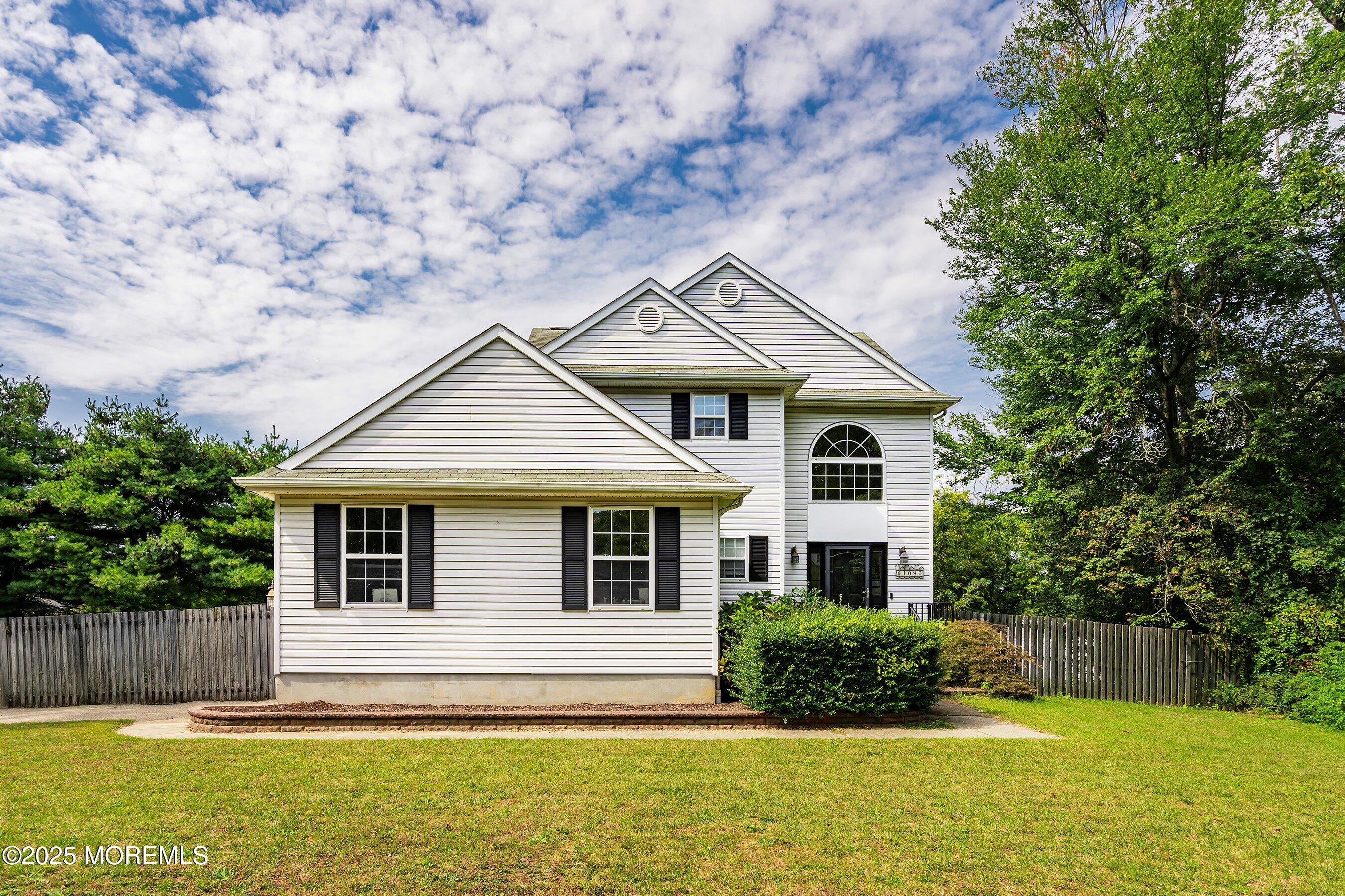 1090 Bennetts Mills Road Jackson NJ 08527