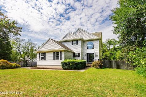 1090 Bennetts Mills Road Jackson NJ 08527