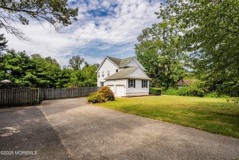 1090 Bennetts Mills Road Jackson NJ 08527