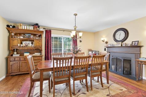 1090 Bennetts Mills Road Jackson NJ 08527