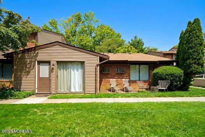 112 Manchester Court Red Bank NJ 07701