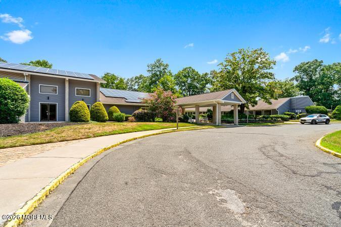112 Manchester Court Red Bank NJ 07701