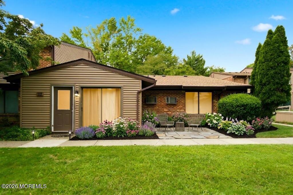 112 Manchester Court Red Bank NJ 07701