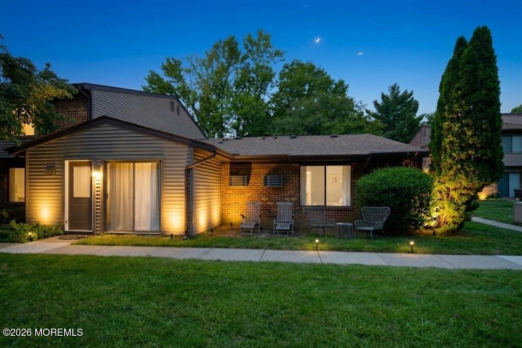 112 Manchester Court Red Bank NJ 07701
