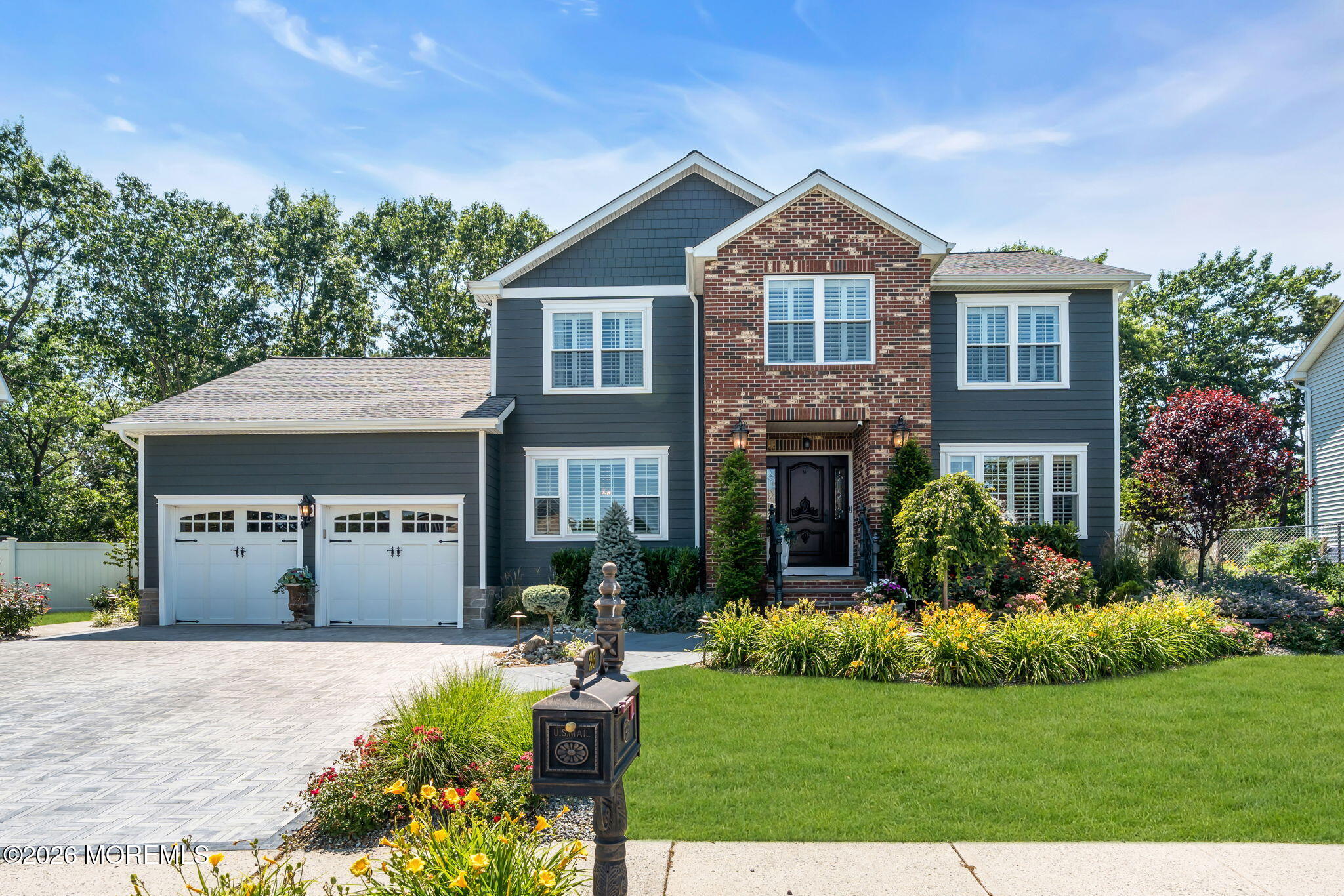 26 Jacob Drive Howell NJ 07731