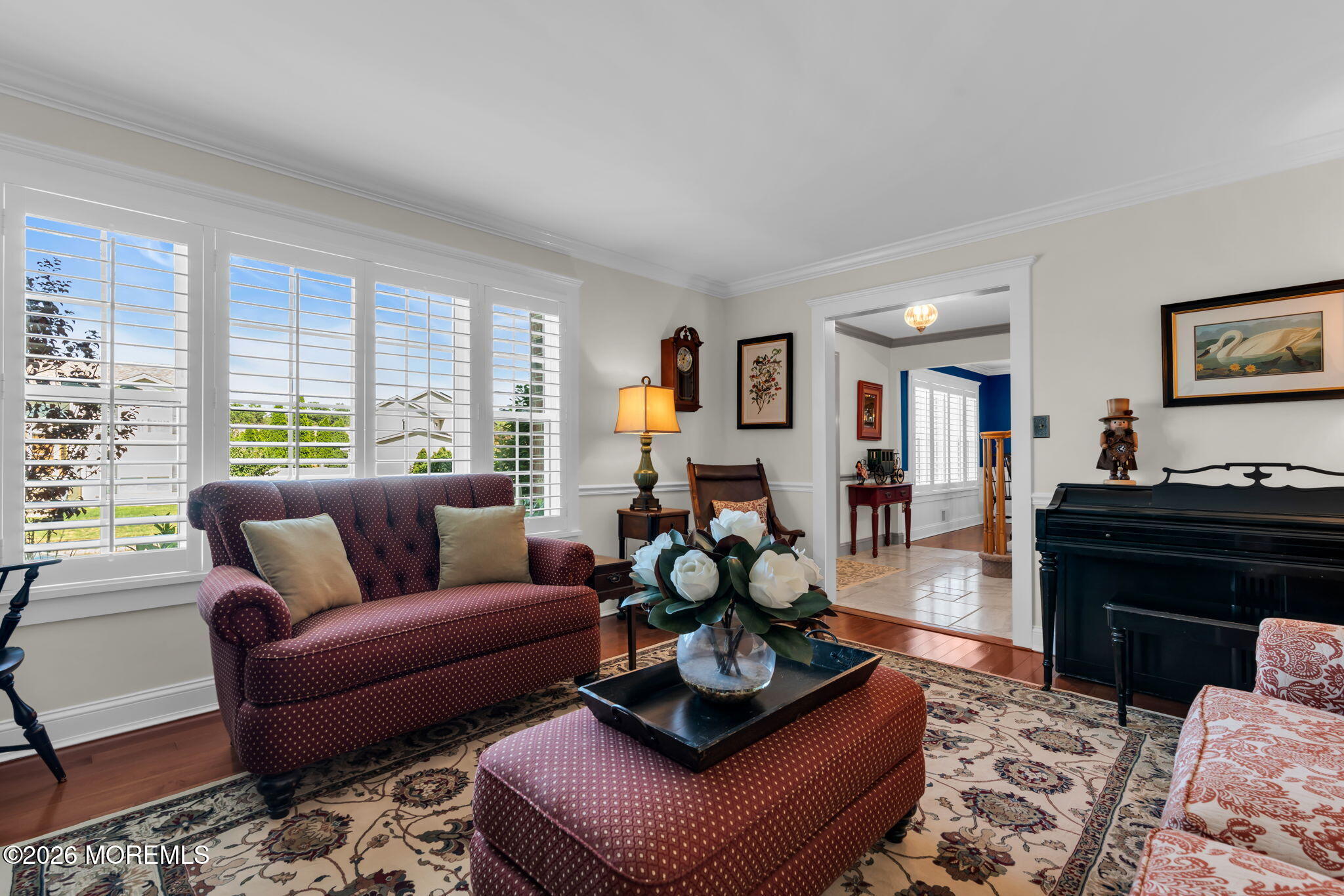 26 Jacob Drive Howell NJ 07731