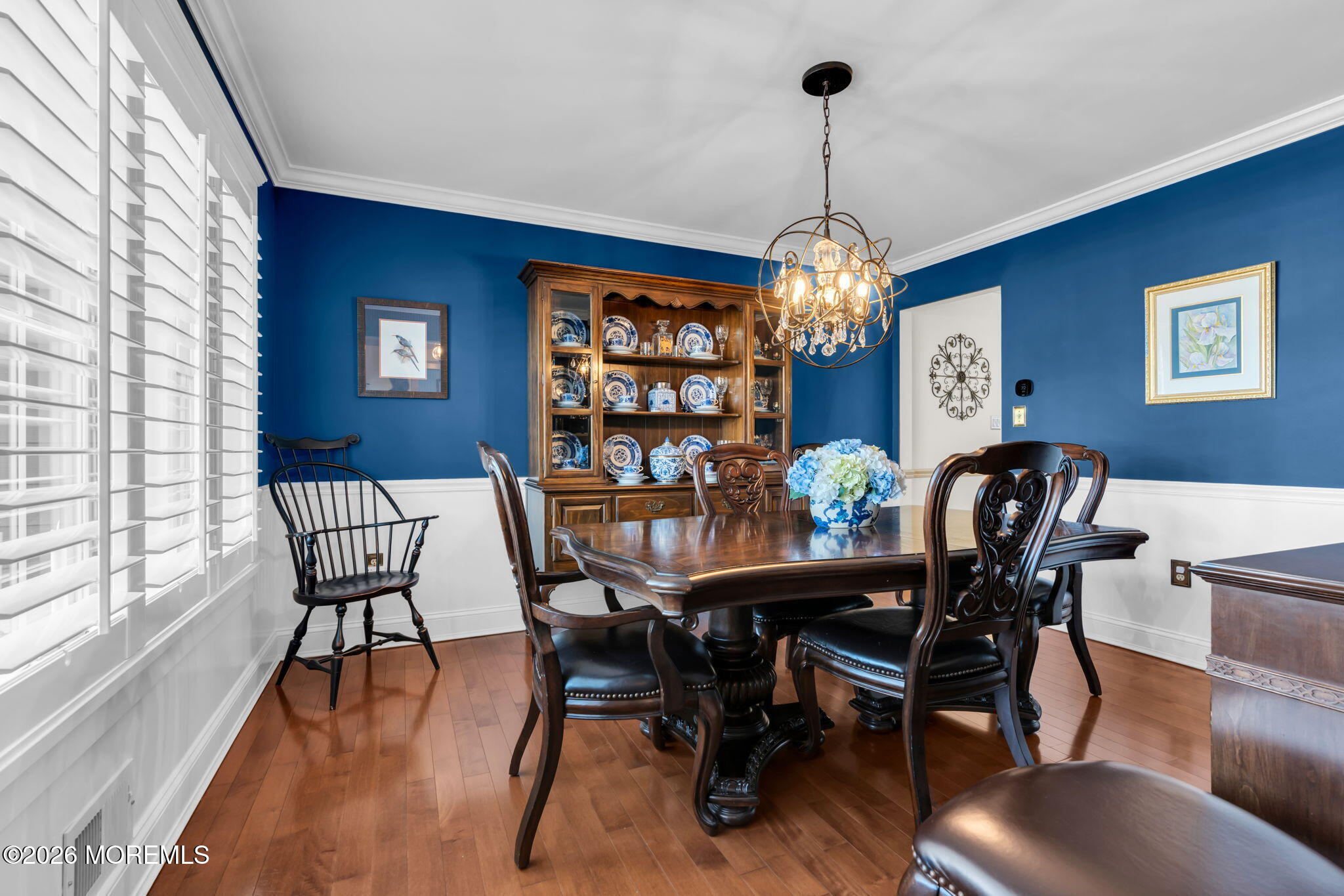 26 Jacob Drive Howell NJ 07731