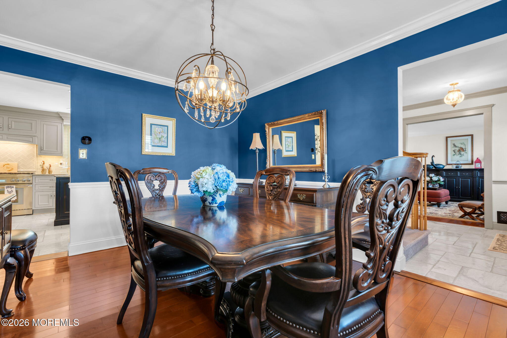 26 Jacob Drive Howell NJ 07731