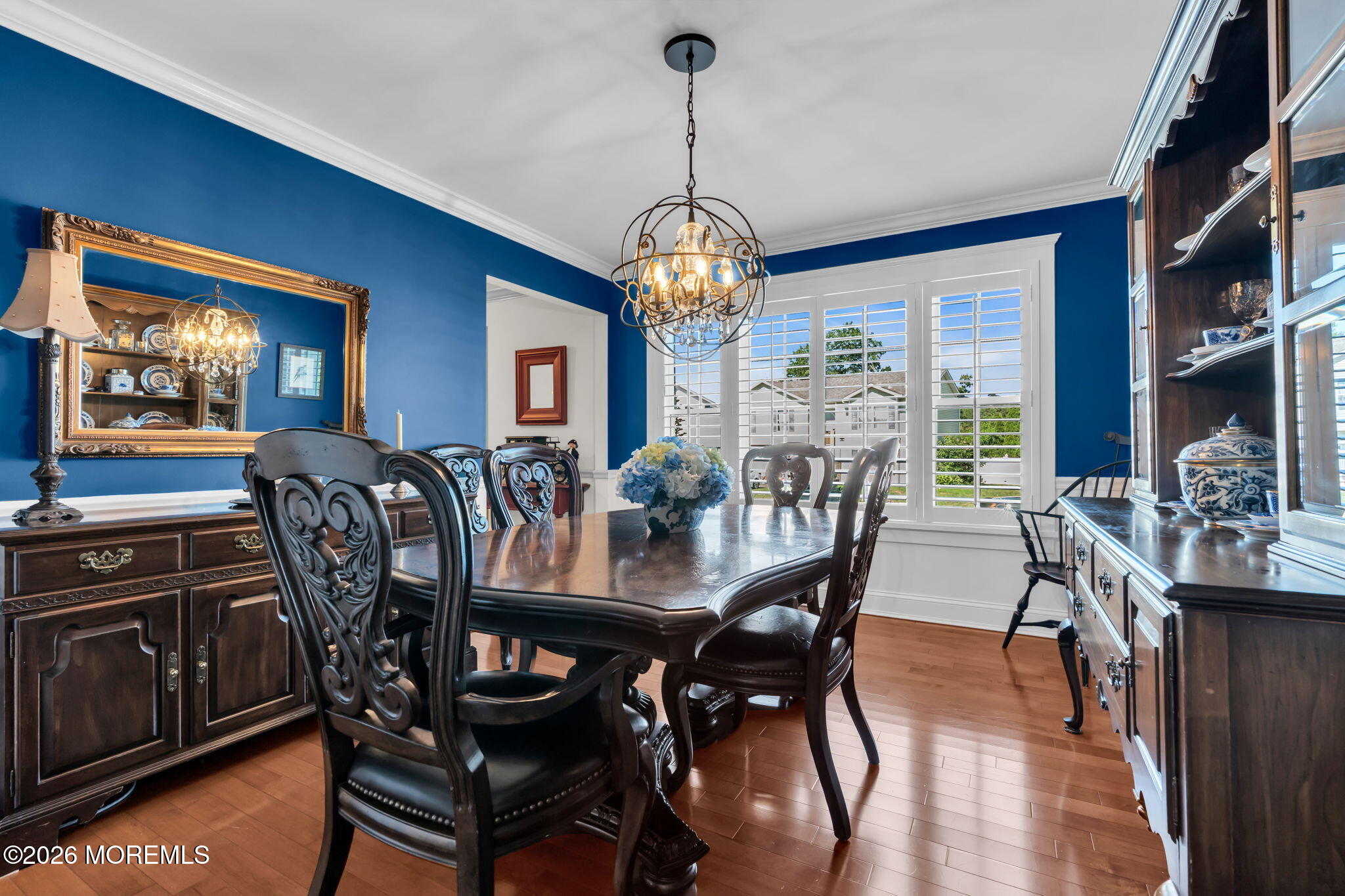 26 Jacob Drive Howell NJ 07731
