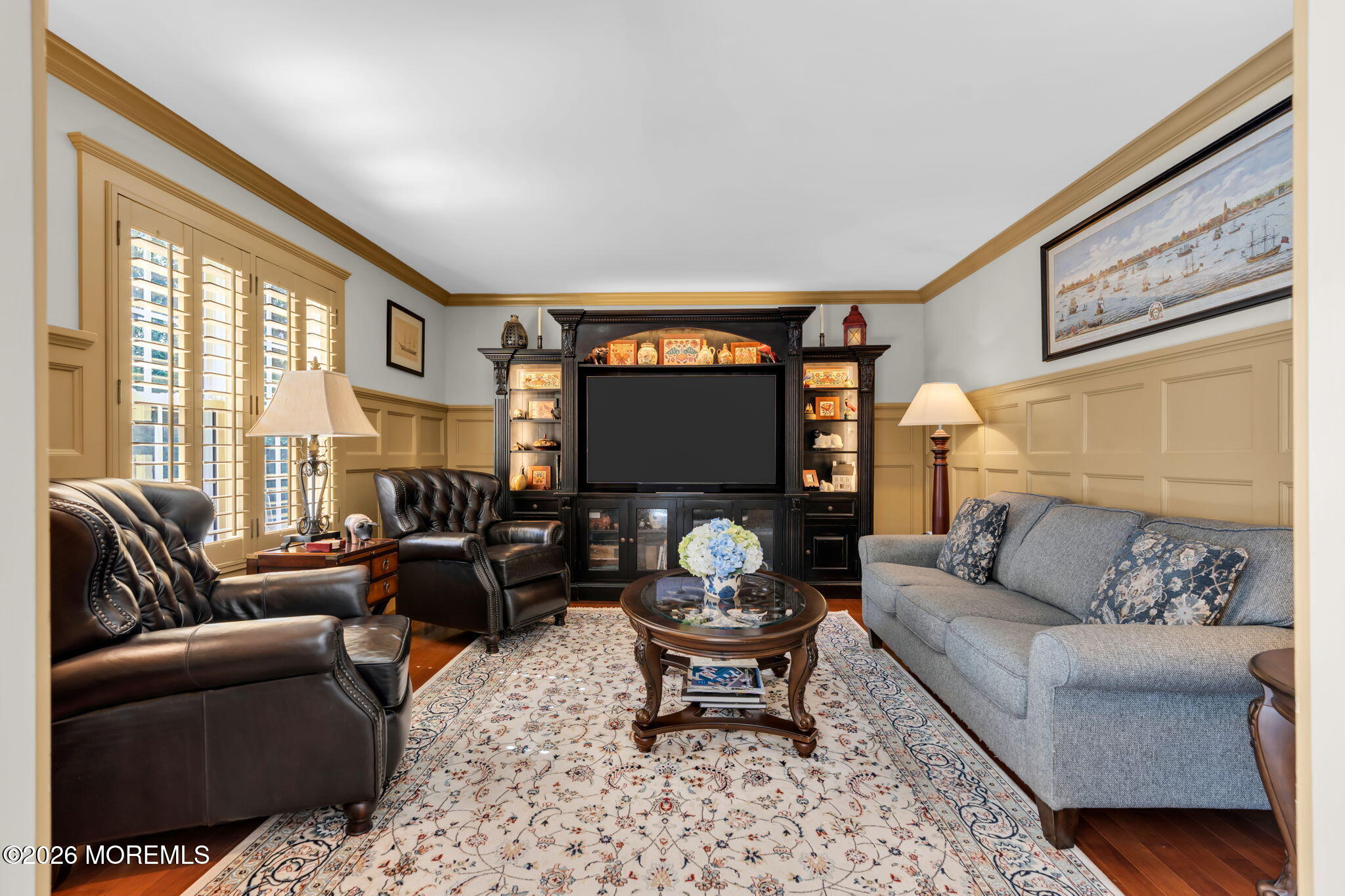 26 Jacob Drive Howell NJ 07731