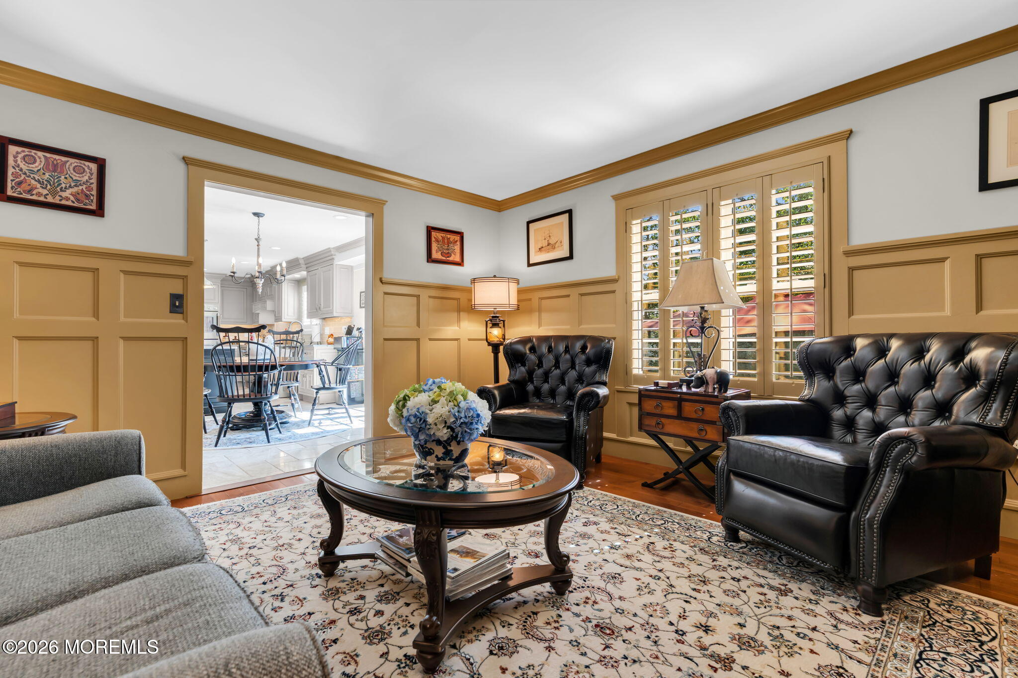 26 Jacob Drive Howell NJ 07731