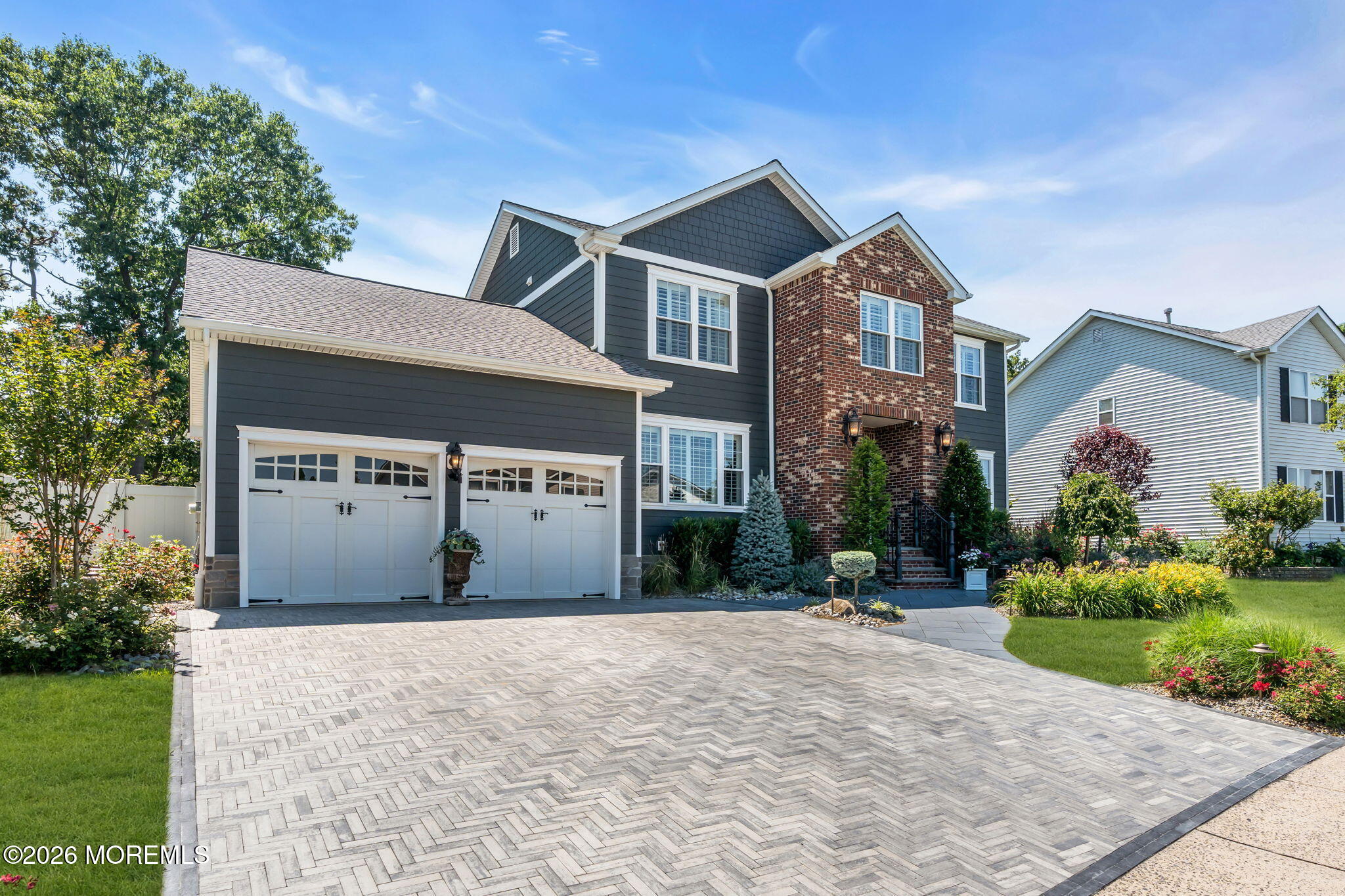 26 Jacob Drive Howell NJ 07731