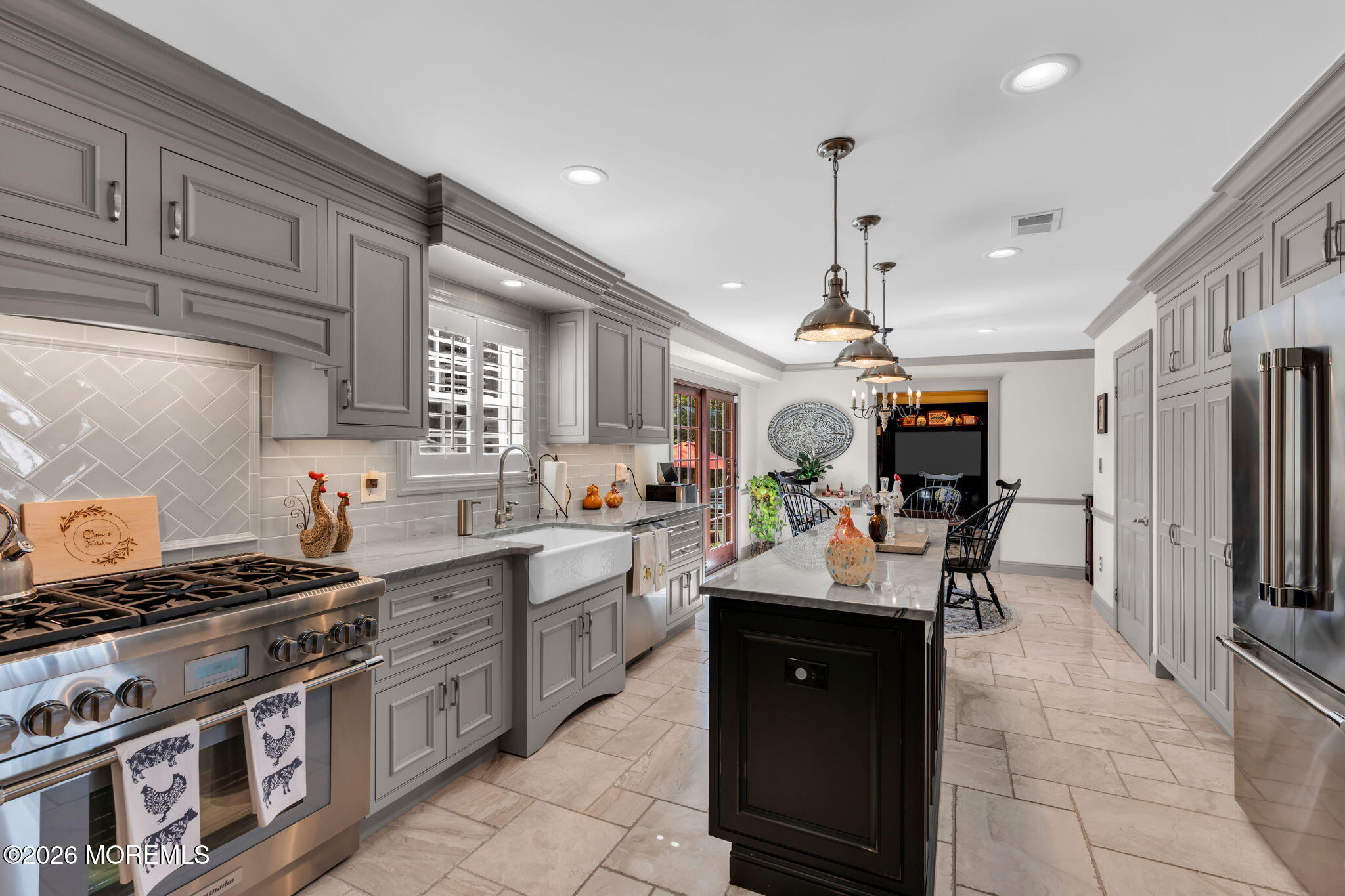 26 Jacob Drive Howell NJ 07731