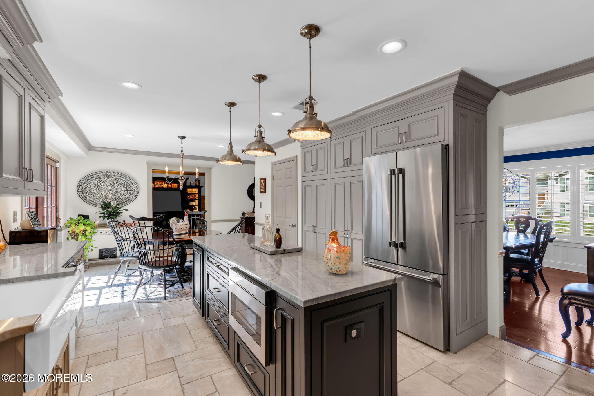 26 Jacob Drive Howell NJ 07731