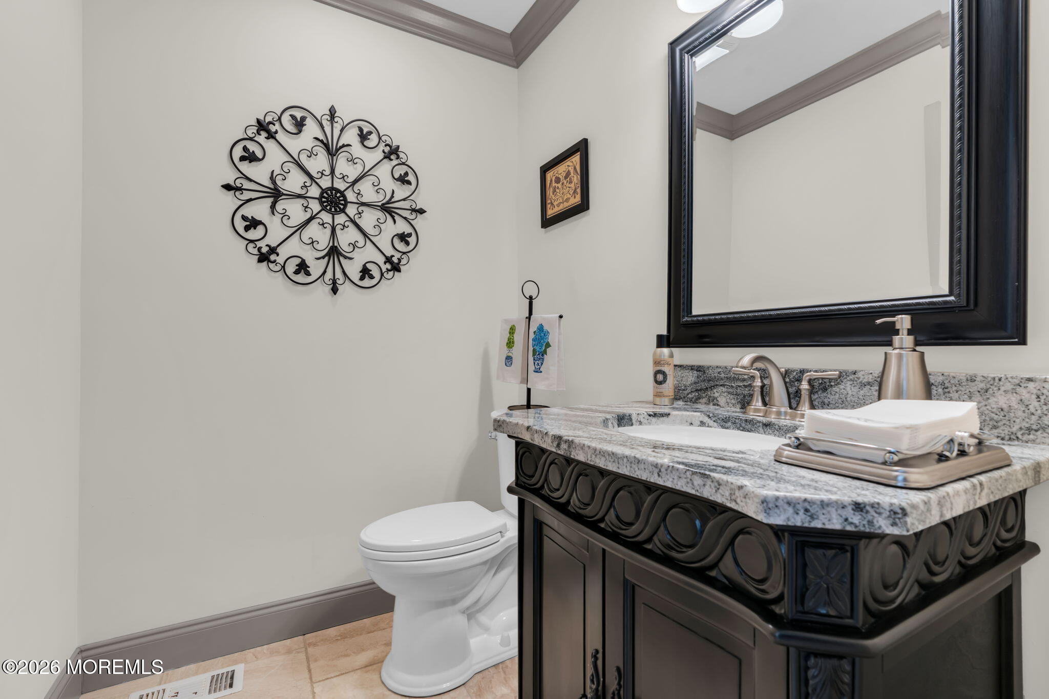 26 Jacob Drive Howell NJ 07731