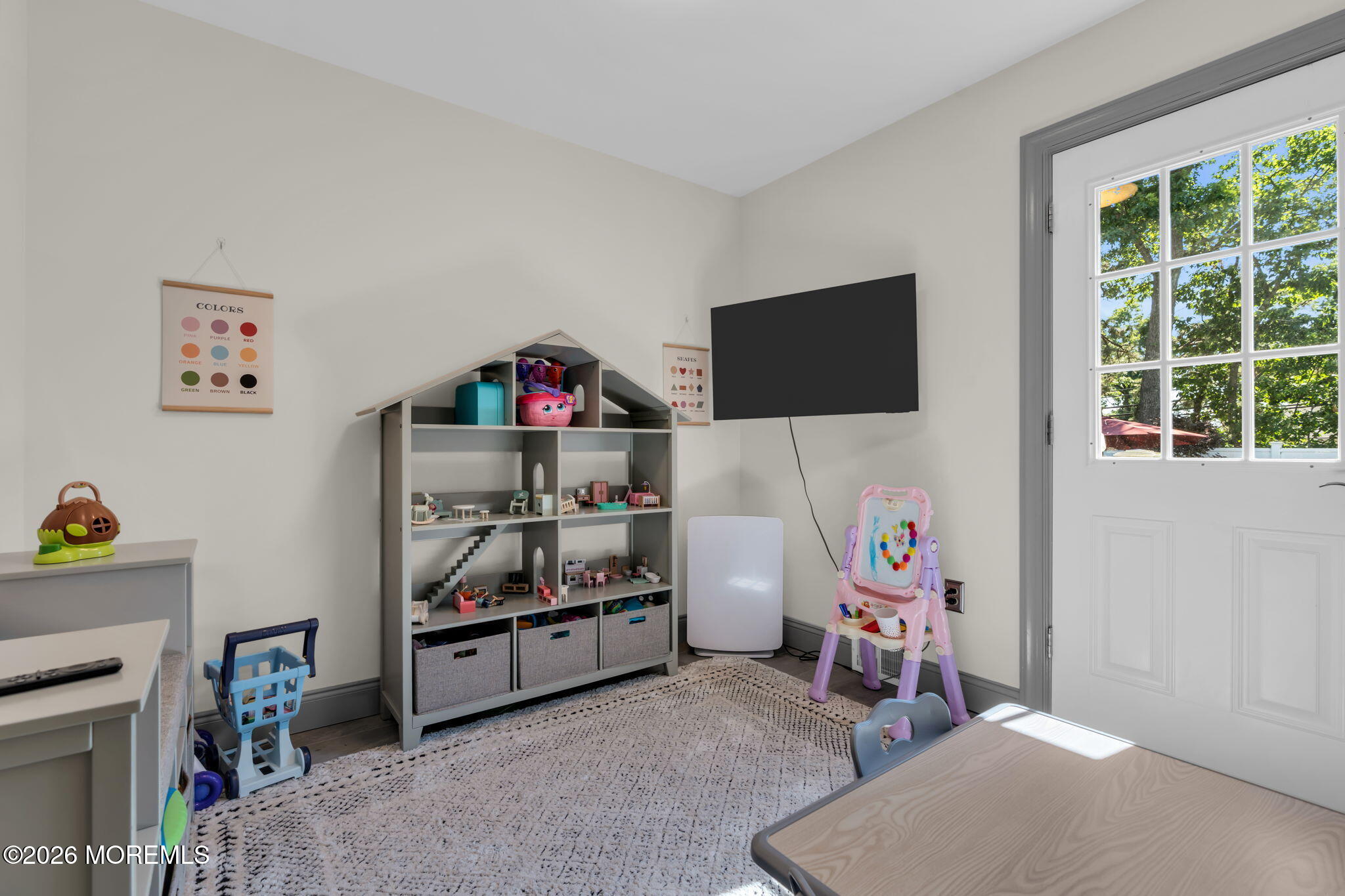 26 Jacob Drive Howell NJ 07731