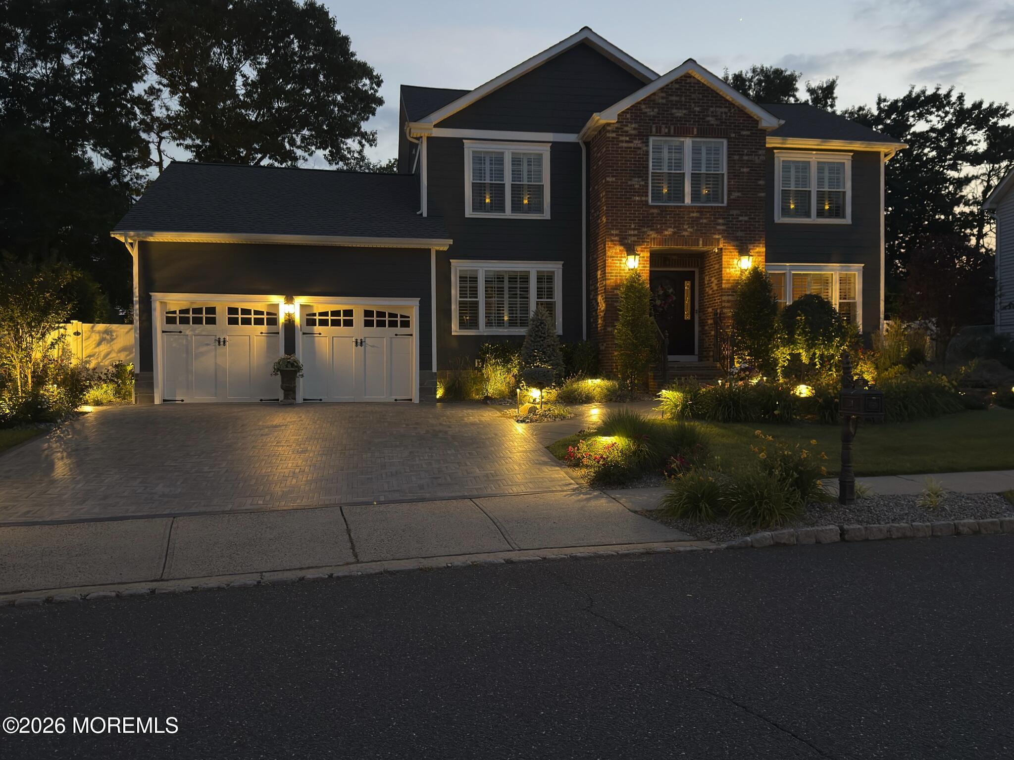 26 Jacob Drive Howell NJ 07731