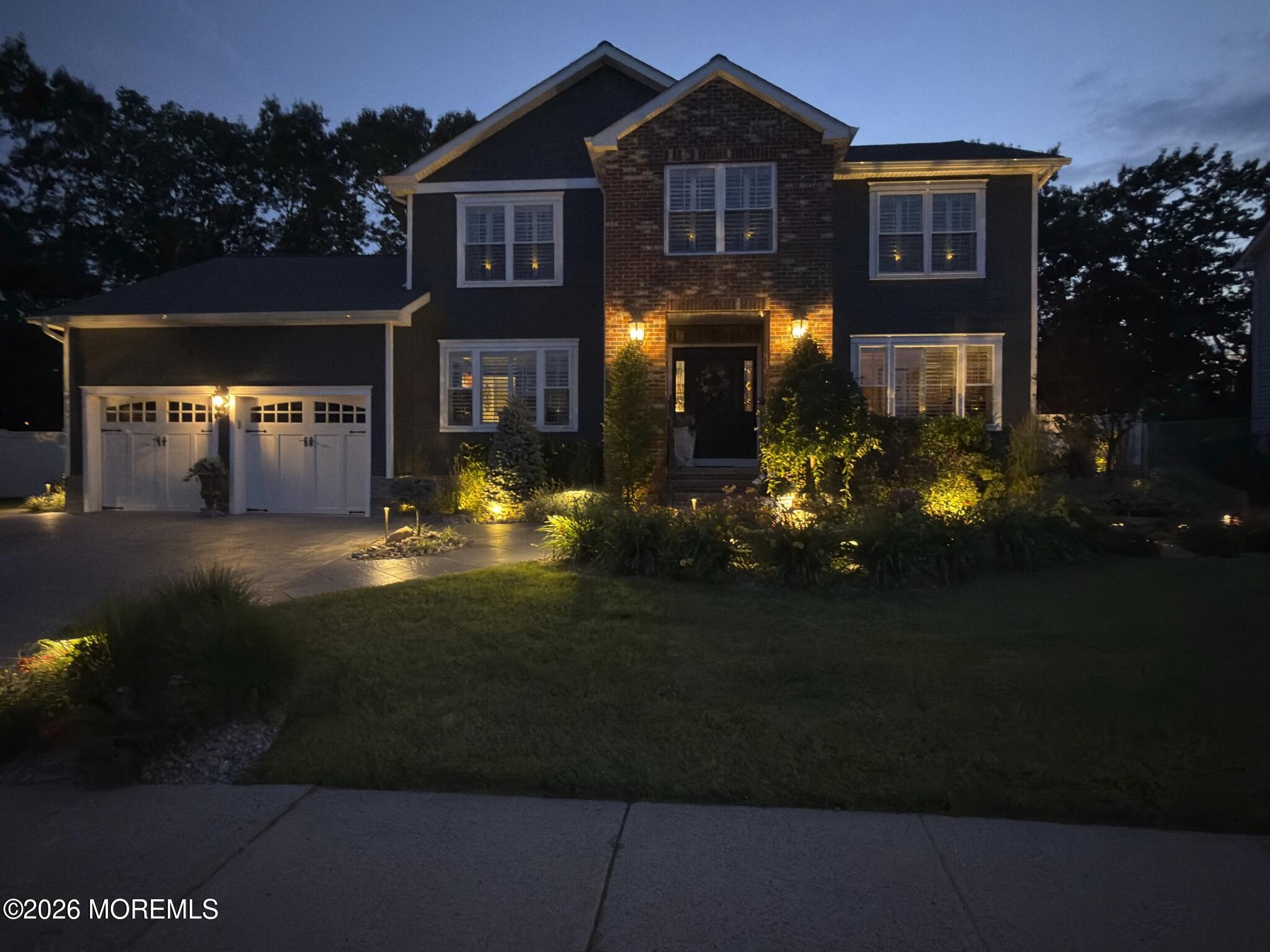 26 Jacob Drive Howell NJ 07731