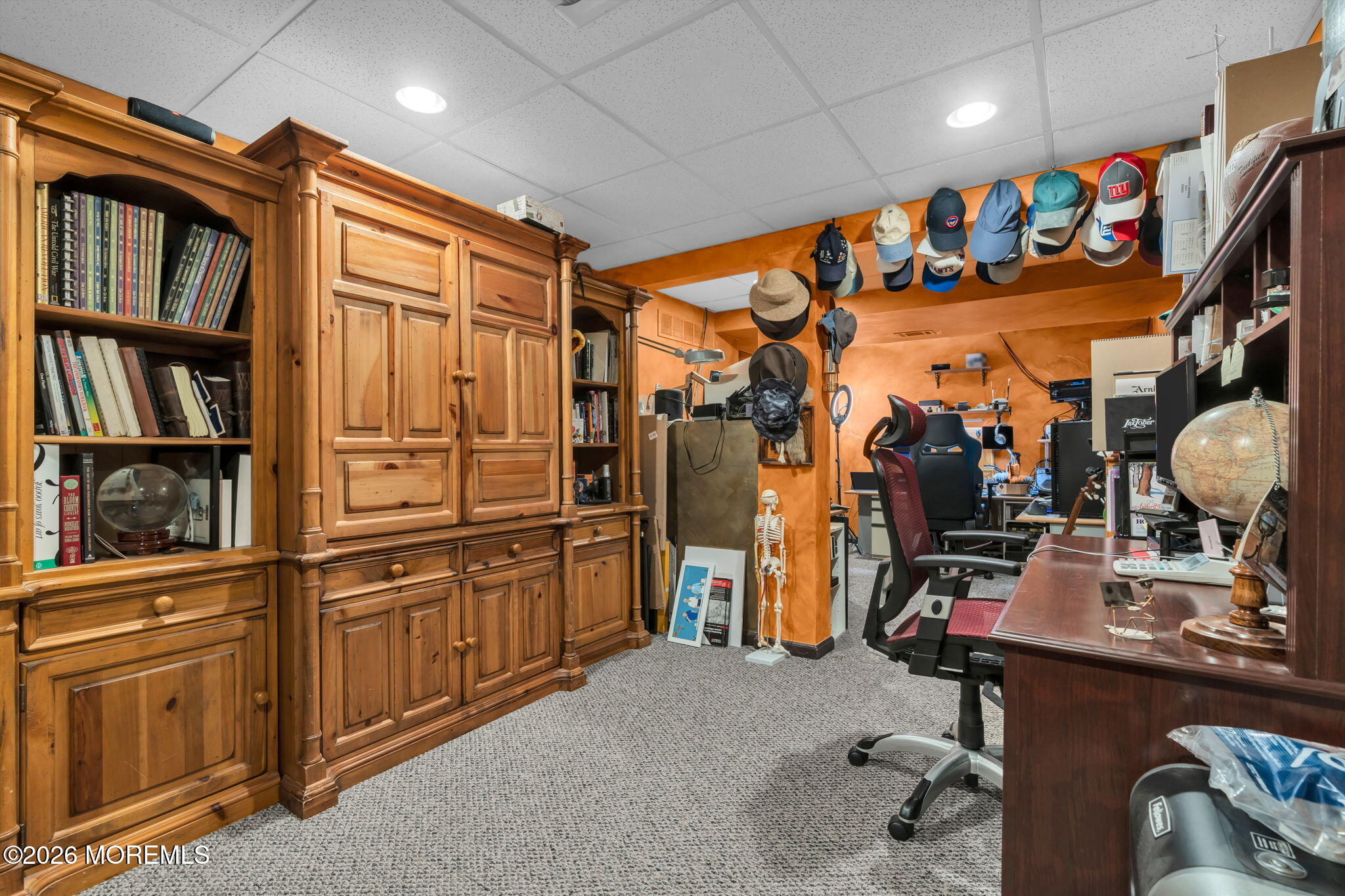 26 Jacob Drive Howell NJ 07731