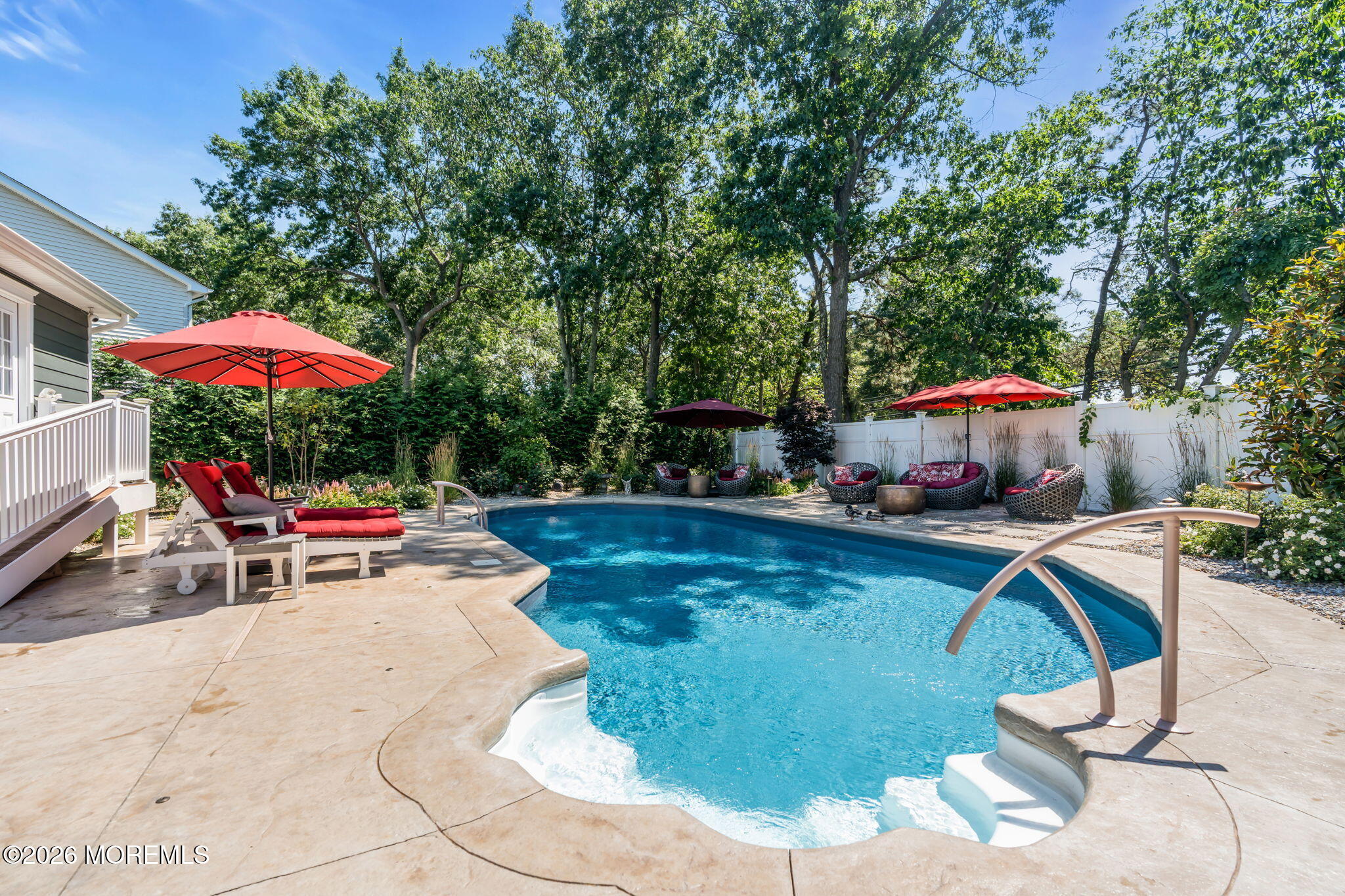 26 Jacob Drive Howell NJ 07731