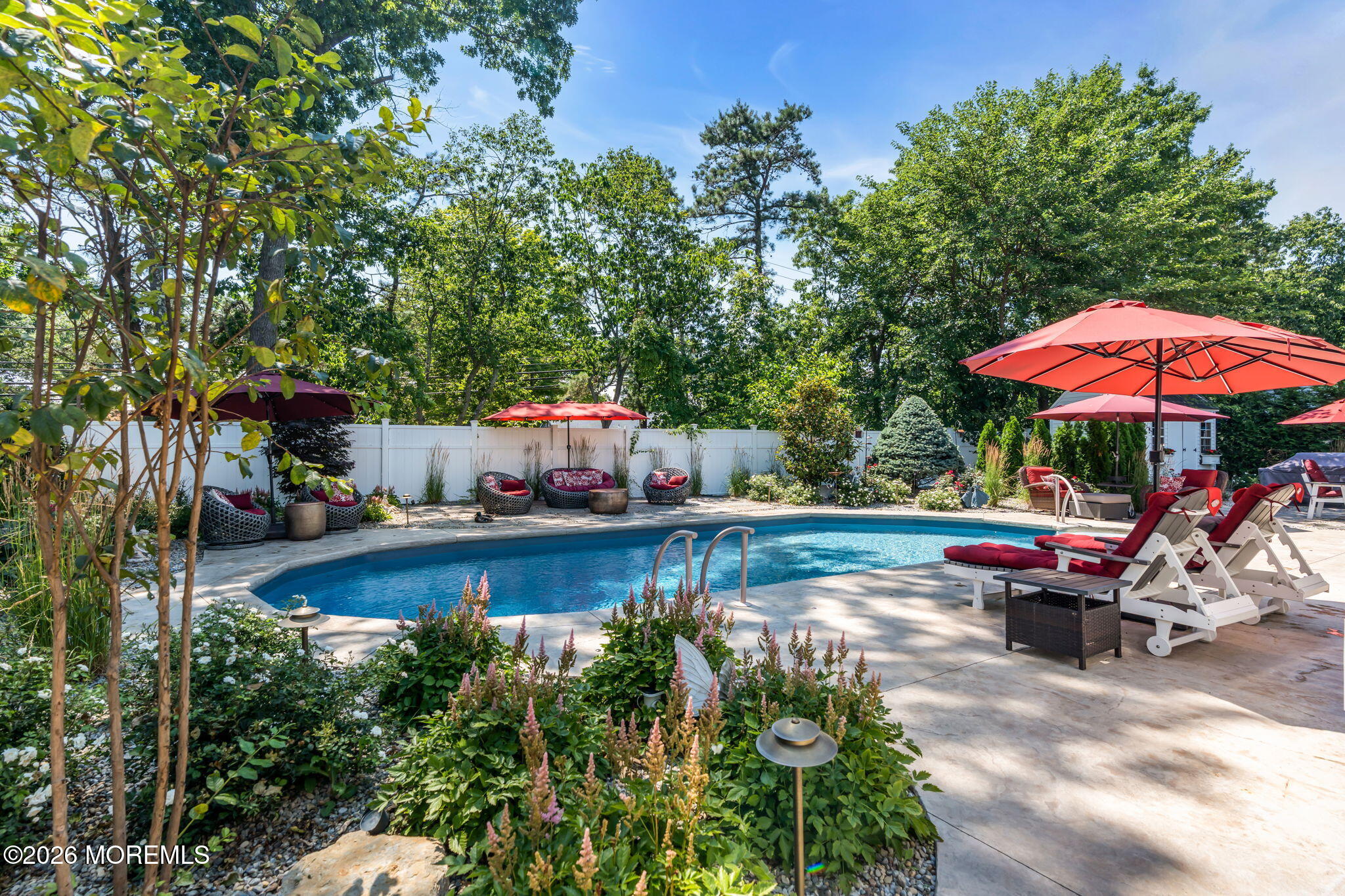 26 Jacob Drive Howell NJ 07731