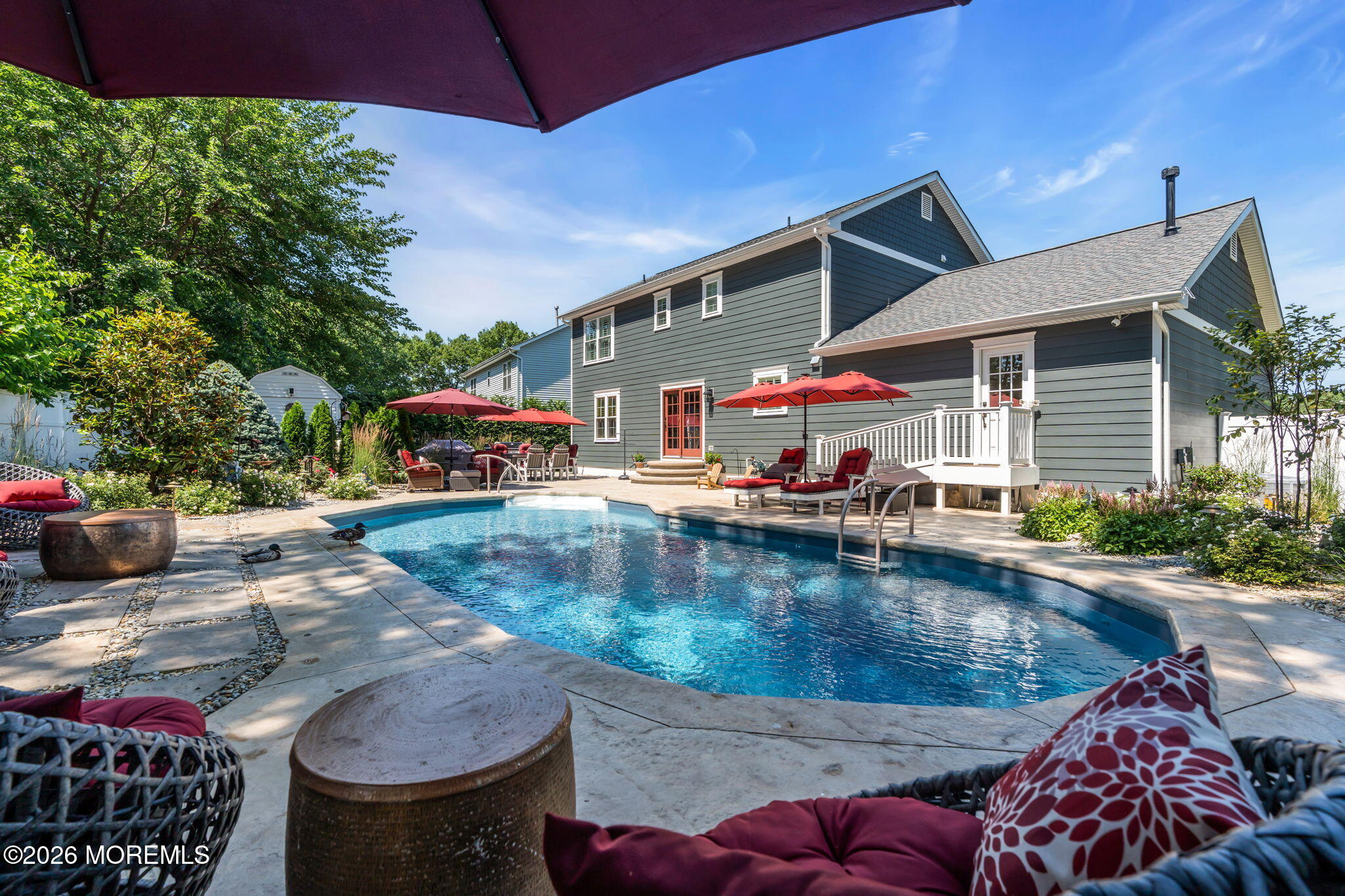 26 Jacob Drive Howell NJ 07731