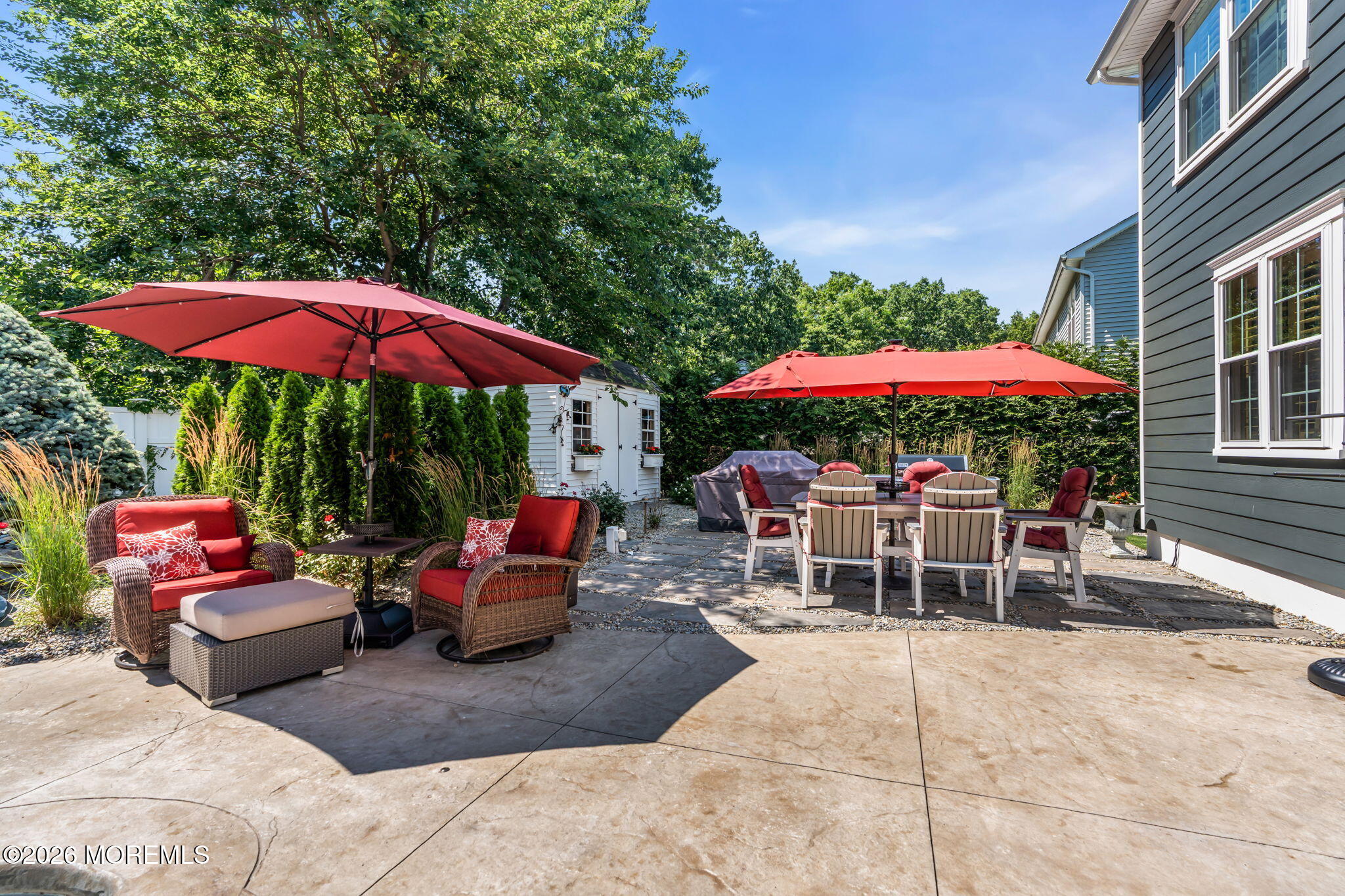 26 Jacob Drive Howell NJ 07731