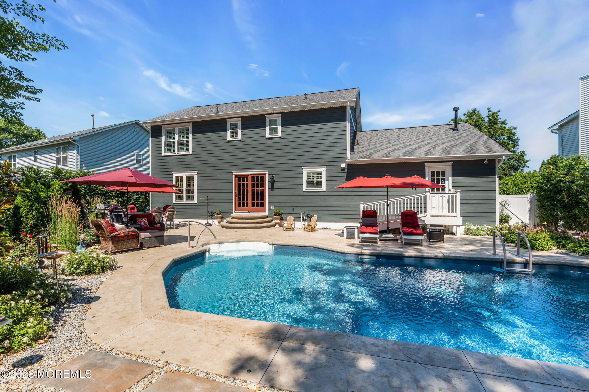 26 Jacob Drive Howell NJ 07731