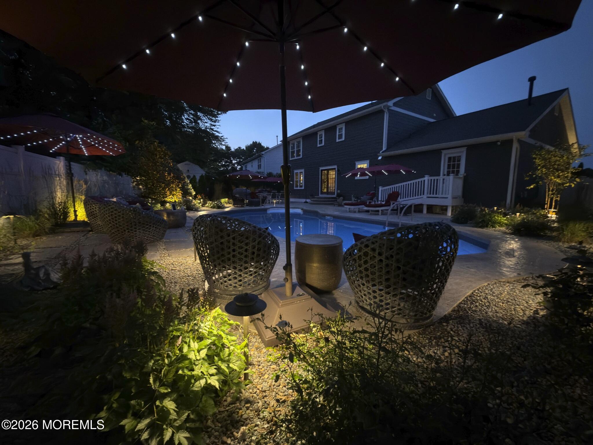 26 Jacob Drive Howell NJ 07731