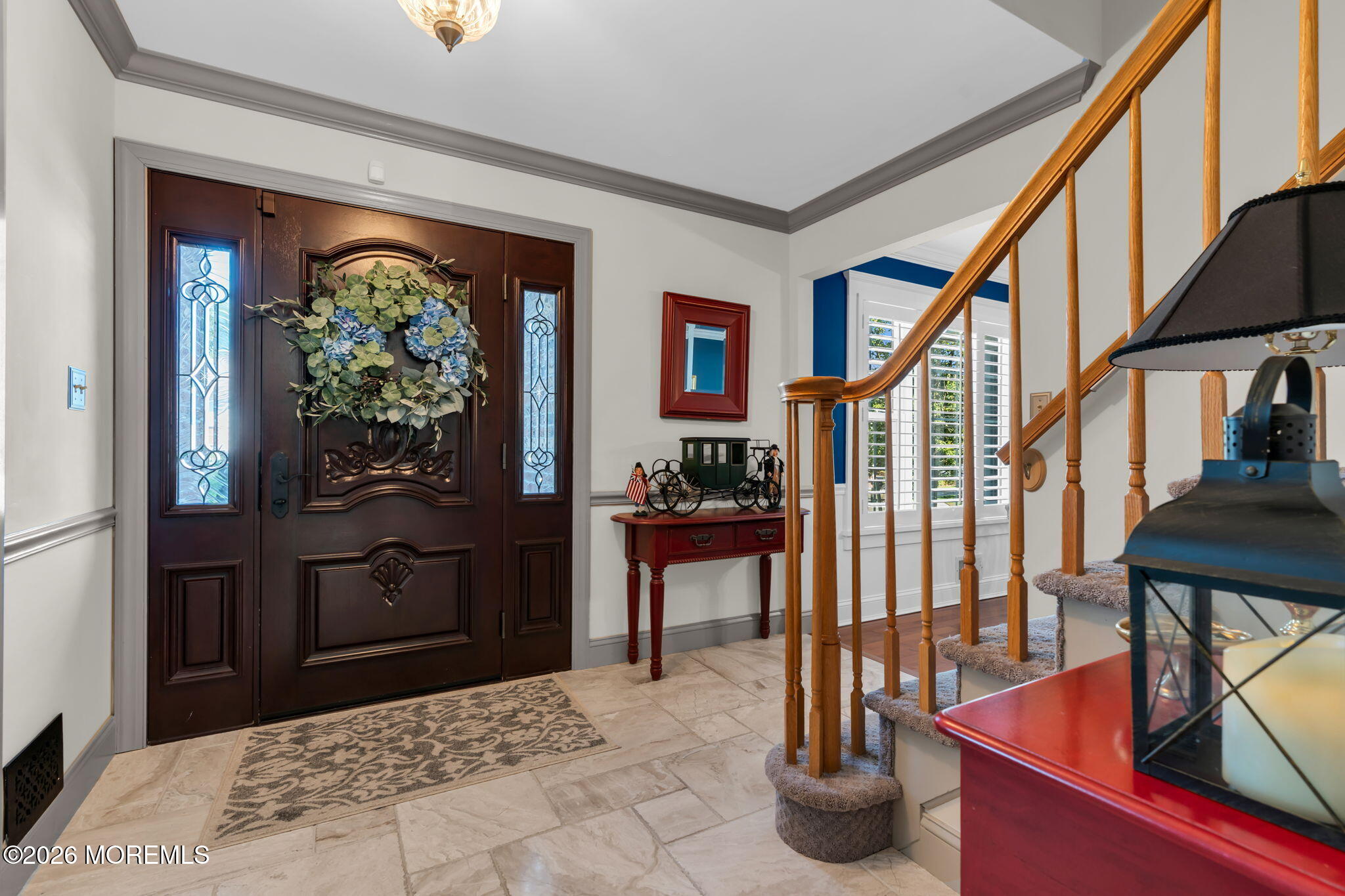 26 Jacob Drive Howell NJ 07731
