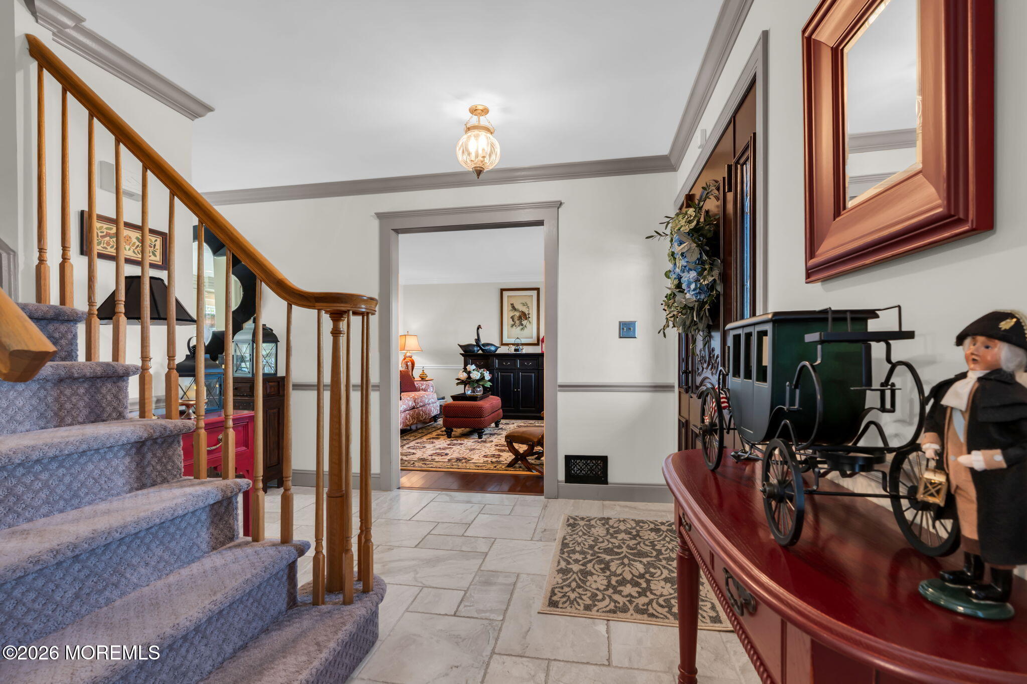 26 Jacob Drive Howell NJ 07731