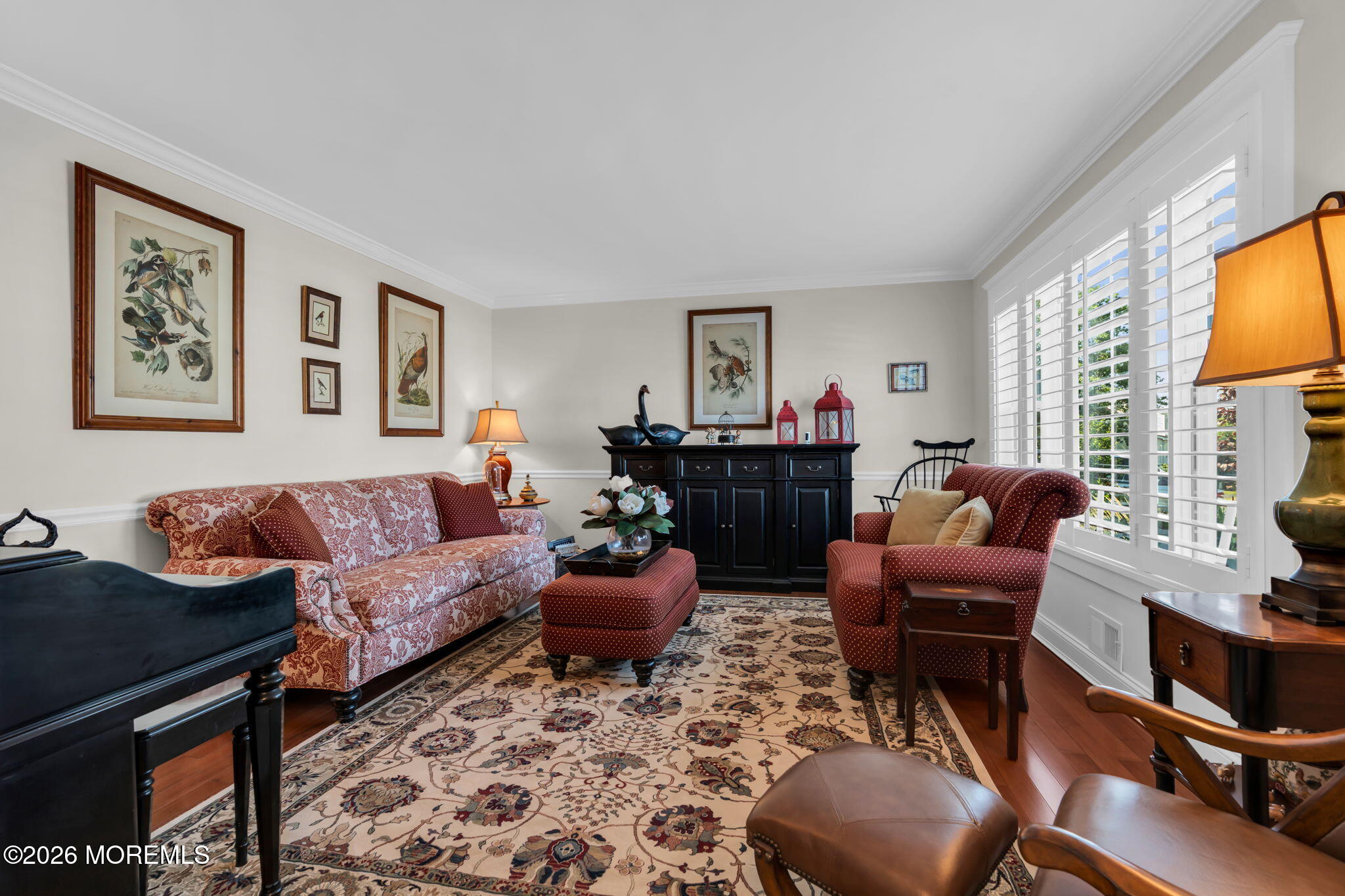26 Jacob Drive Howell NJ 07731