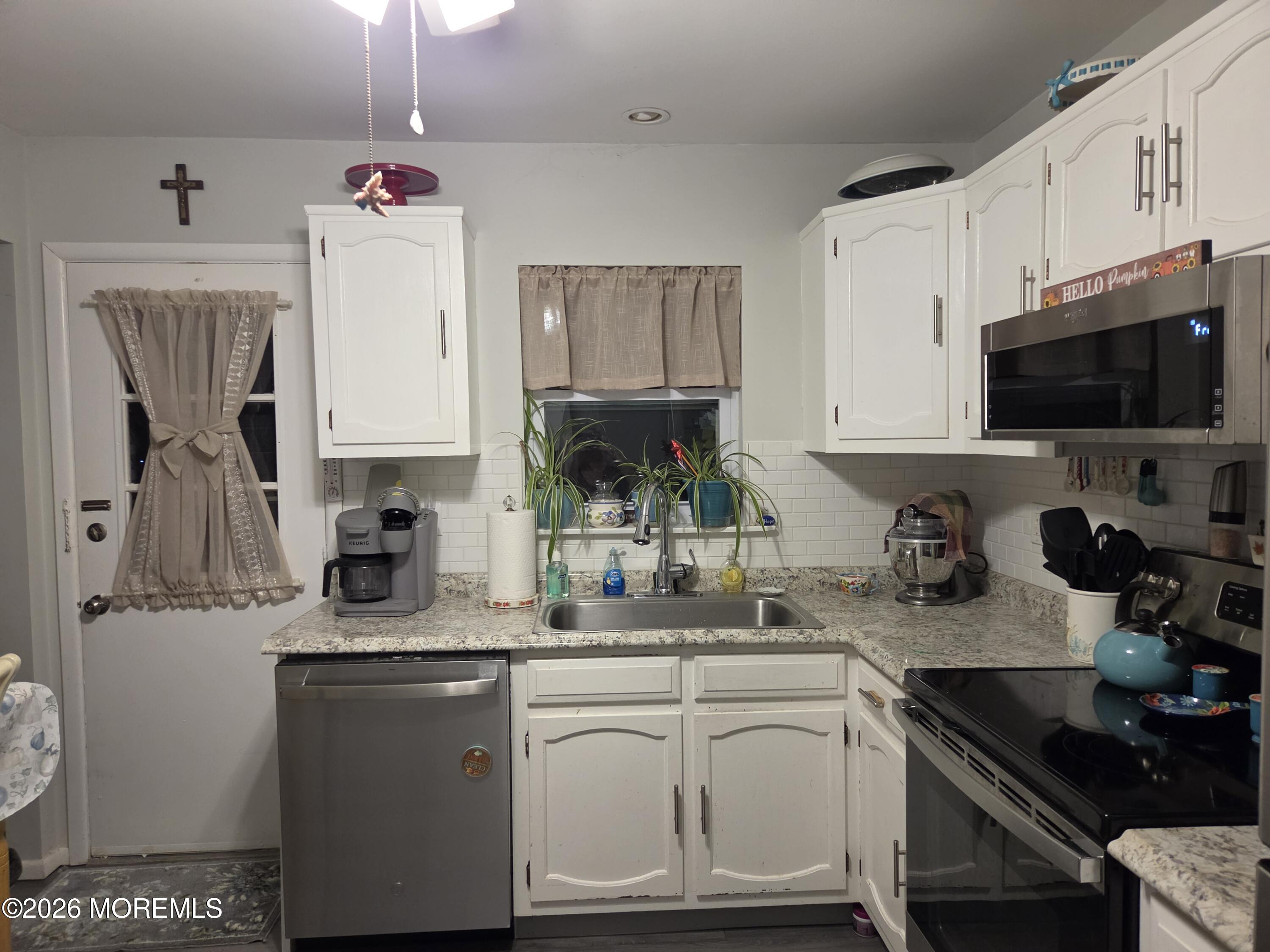 33 Molly Pitcher Boulevard Whiting NJ 08759