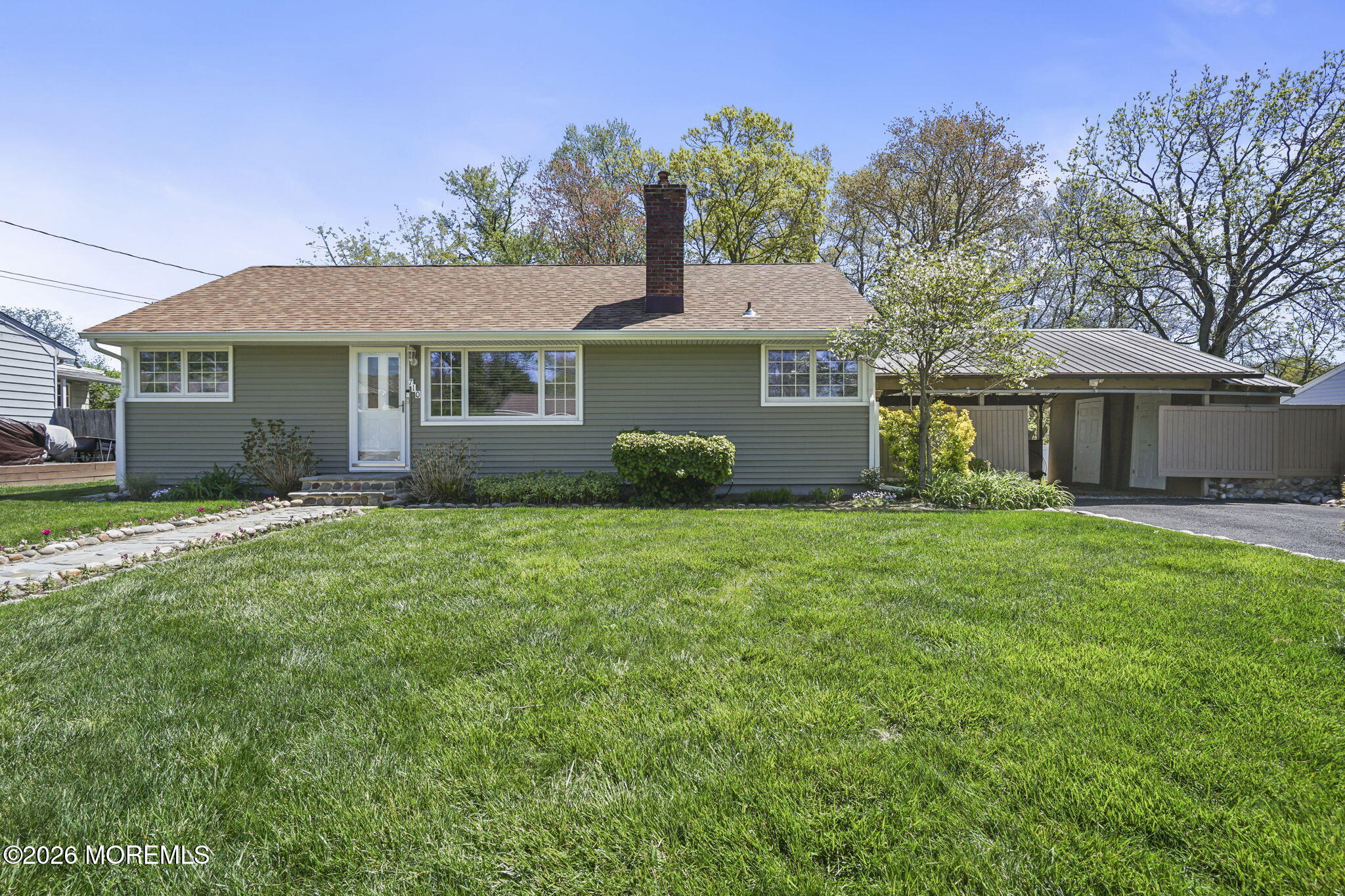710 Fletcher Drive Neptune Township NJ 07753
