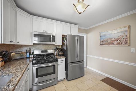 710 Fletcher Drive Neptune Township NJ 07753