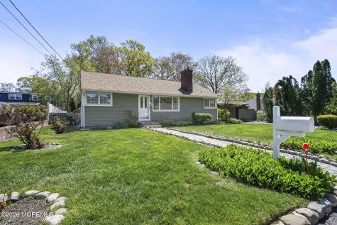 710 Fletcher Drive Neptune Township NJ 07753