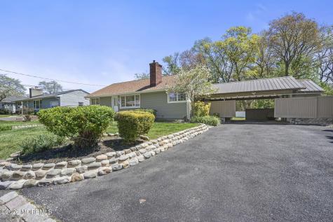 710 Fletcher Drive Neptune Township NJ 07753